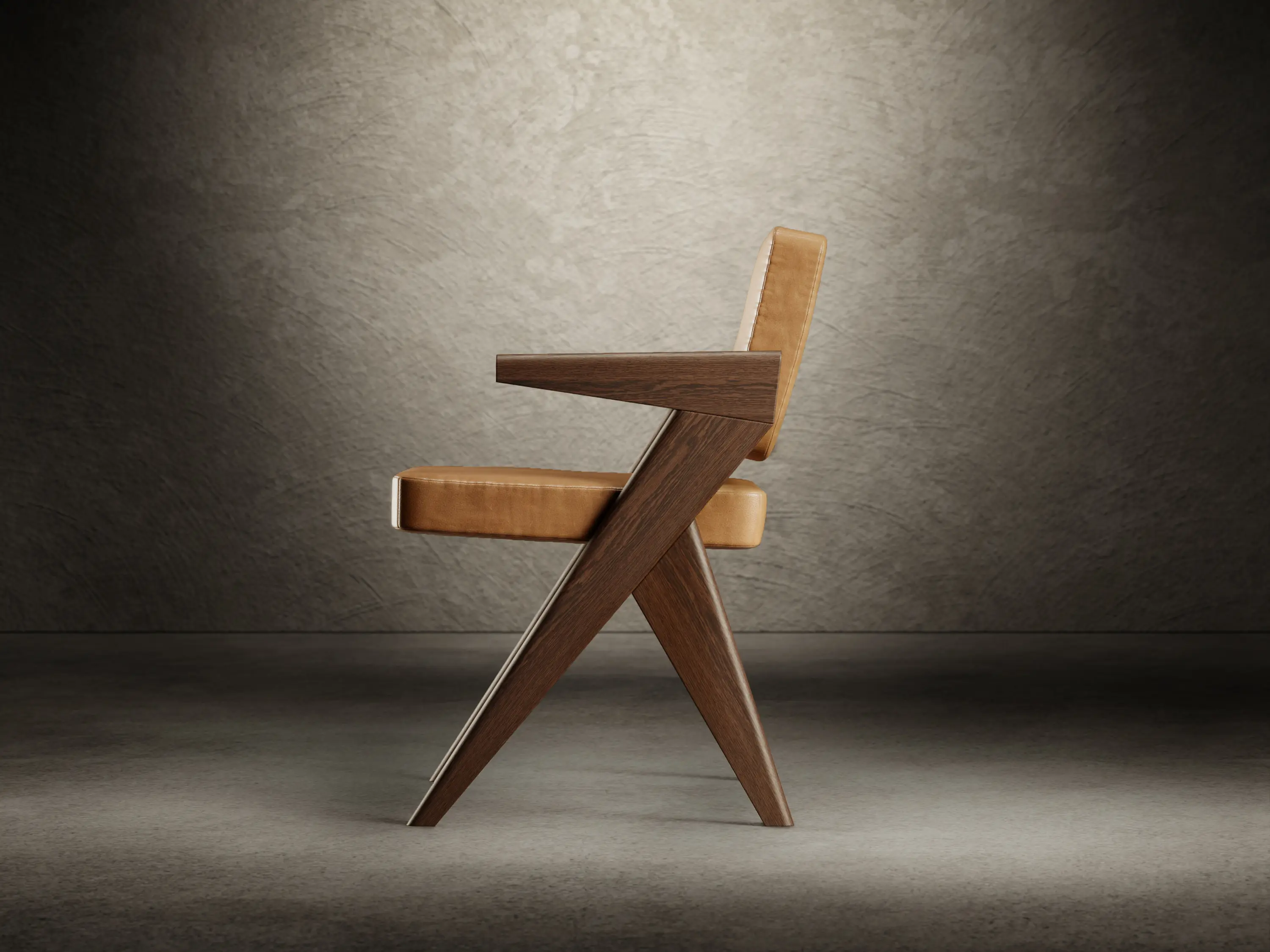 GIOPAGANI - SOUVENIR Chair