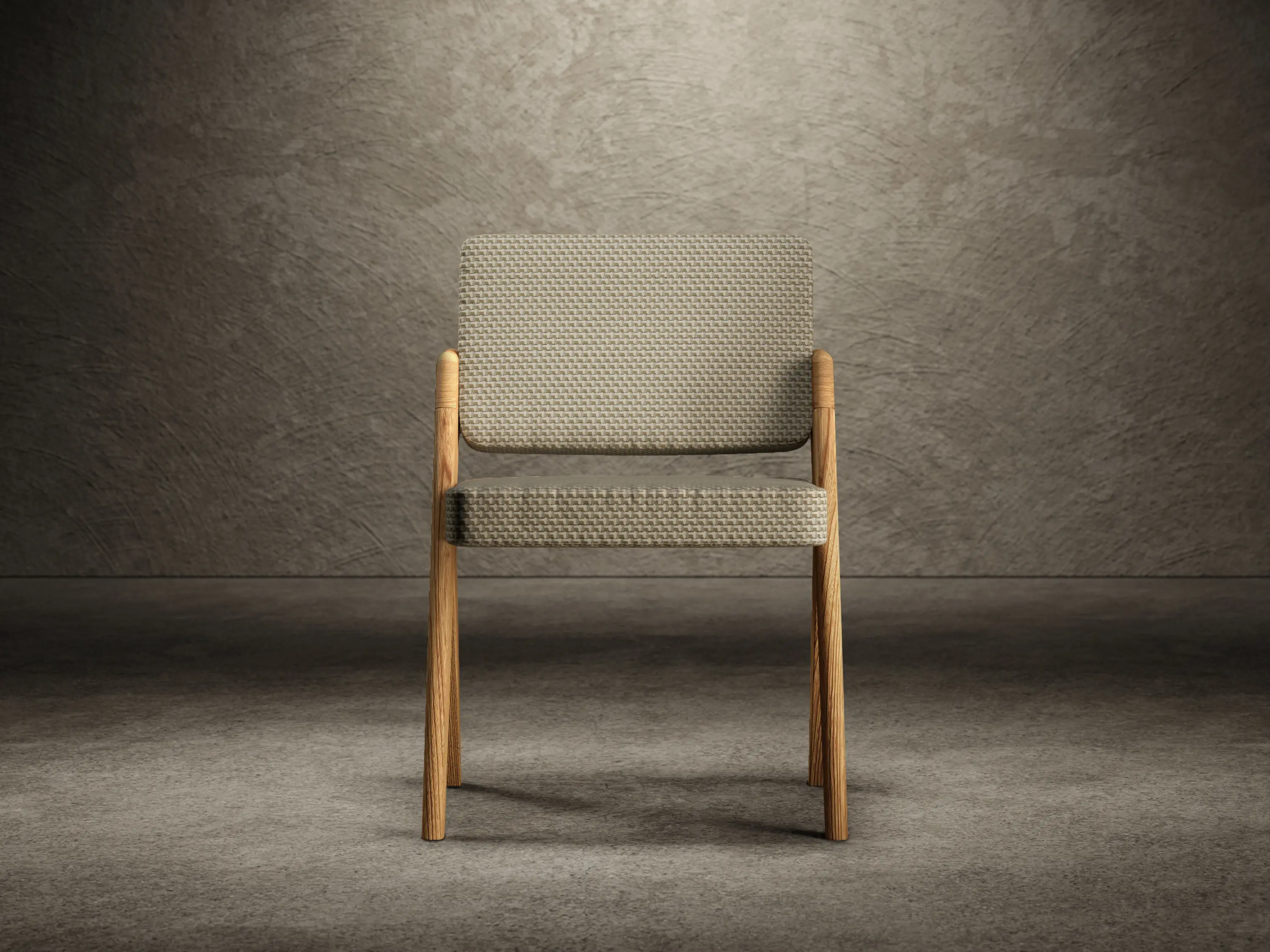 GIOPAGANI - SOUVENIR Chair