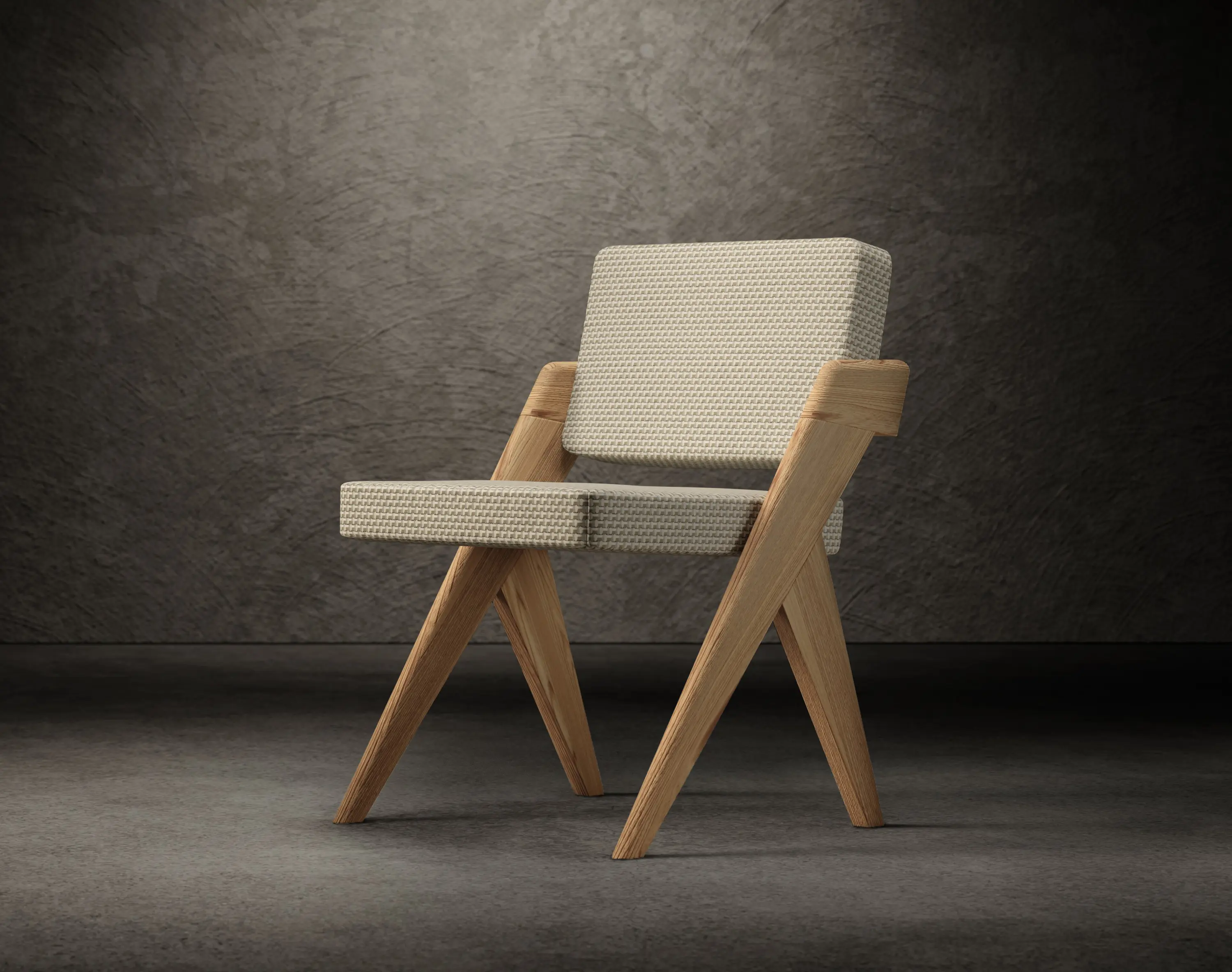 GIOPAGANI - SOUVENIR Chair