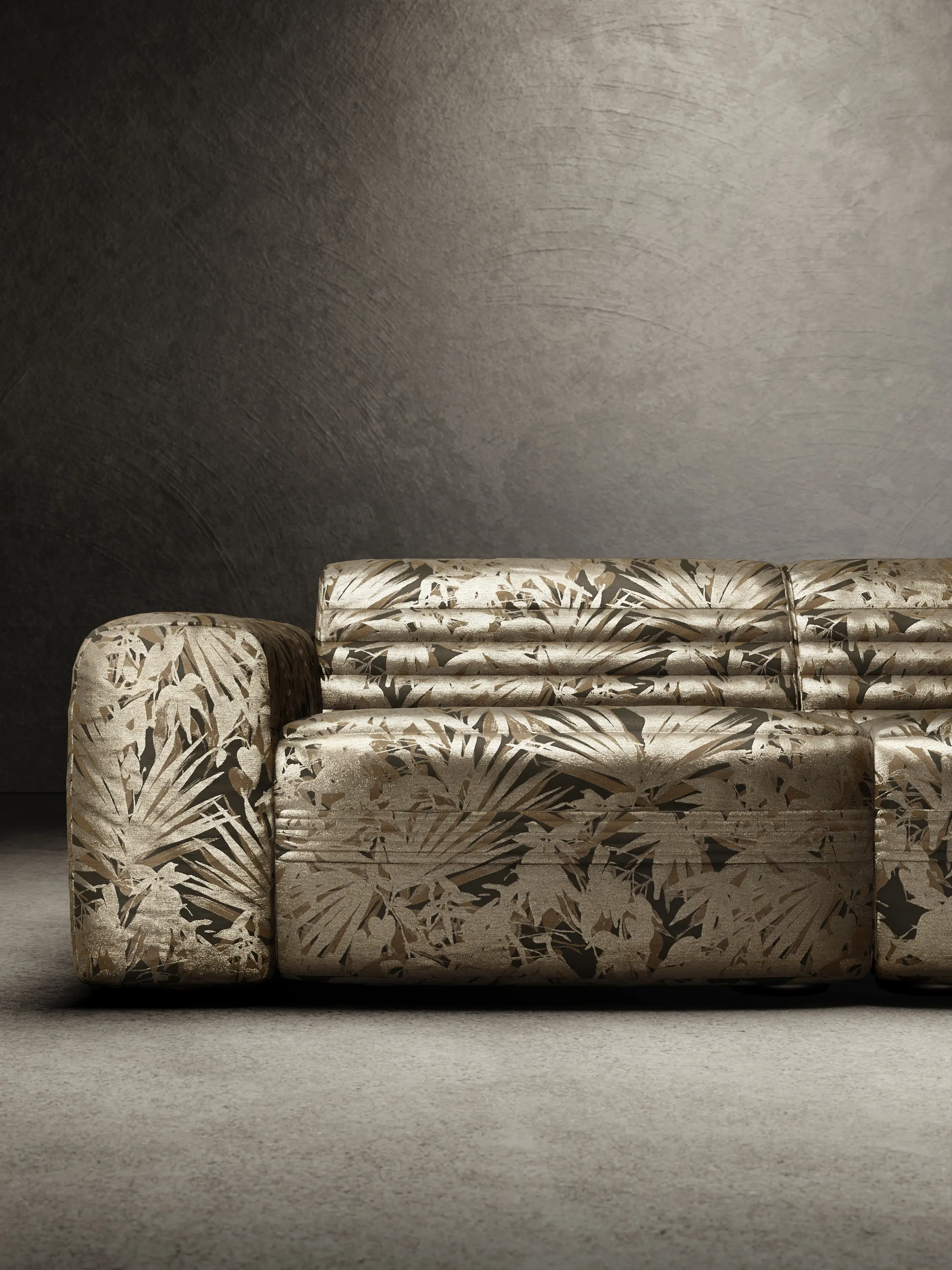 GIOPAGANI - VICIOUS Sofa
