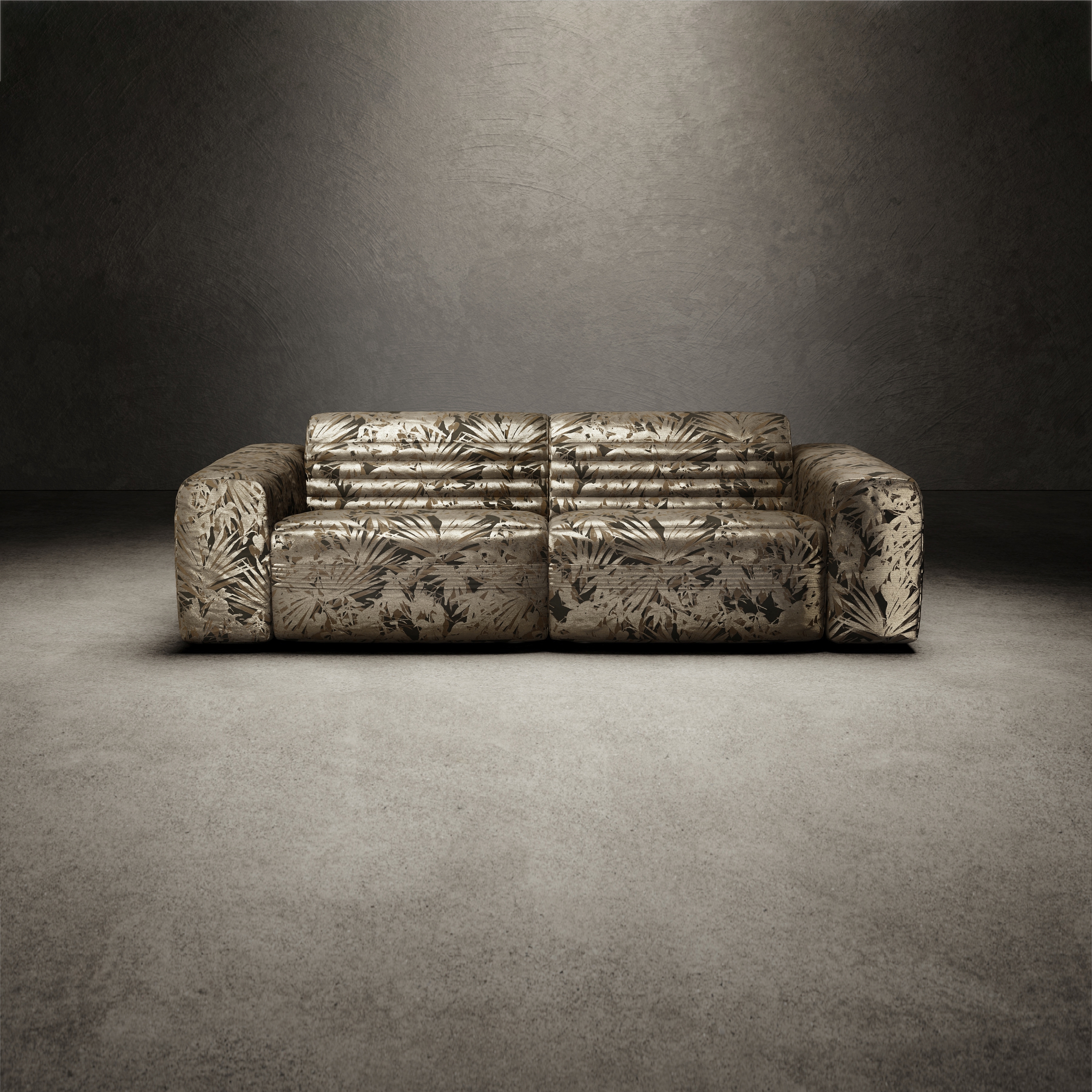 Mostra il prodotto VICIOUS Sofa del produttore GIOPAGANI