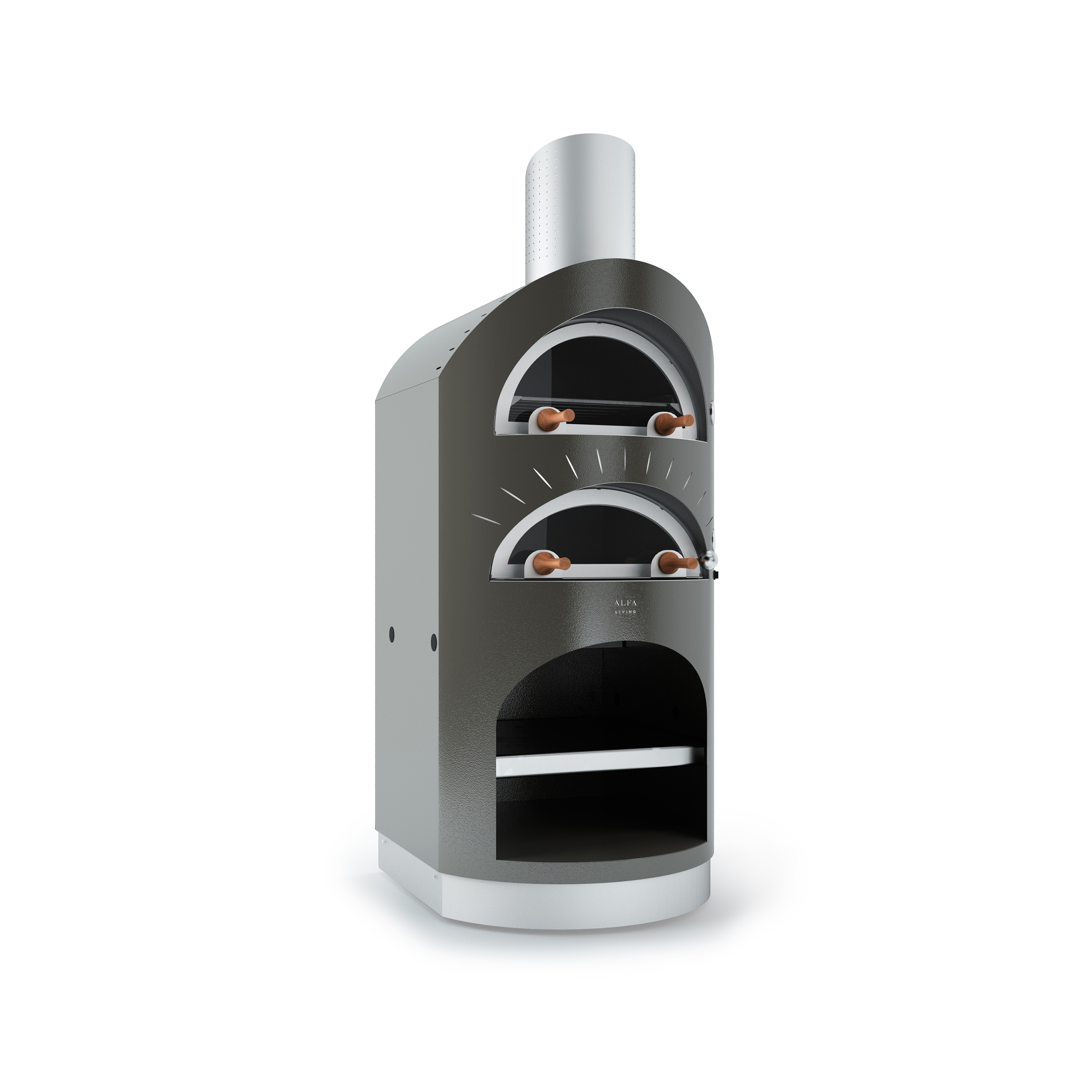 Display product Duettino from manufacturer ALFA 1977