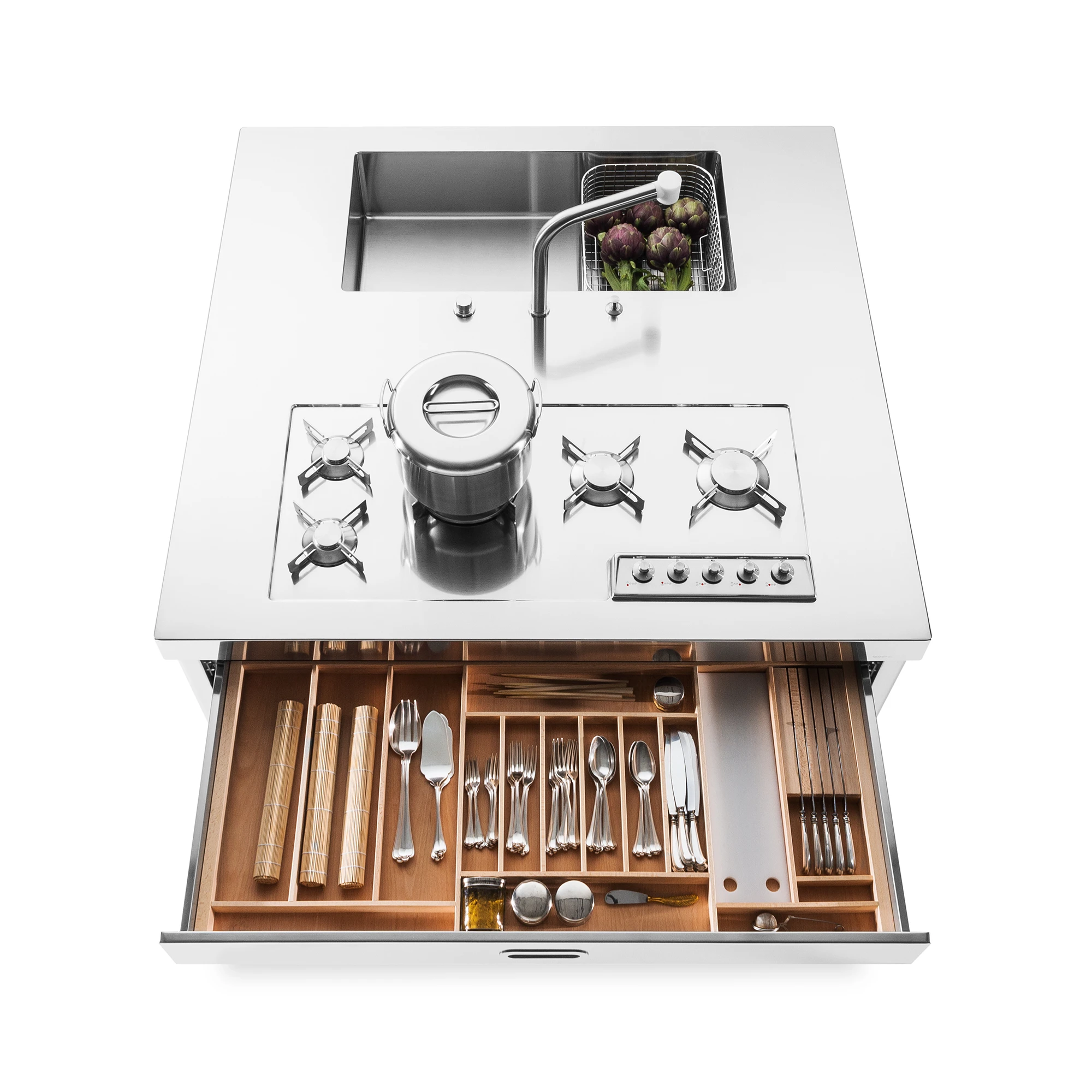 CUCINE ISOLA