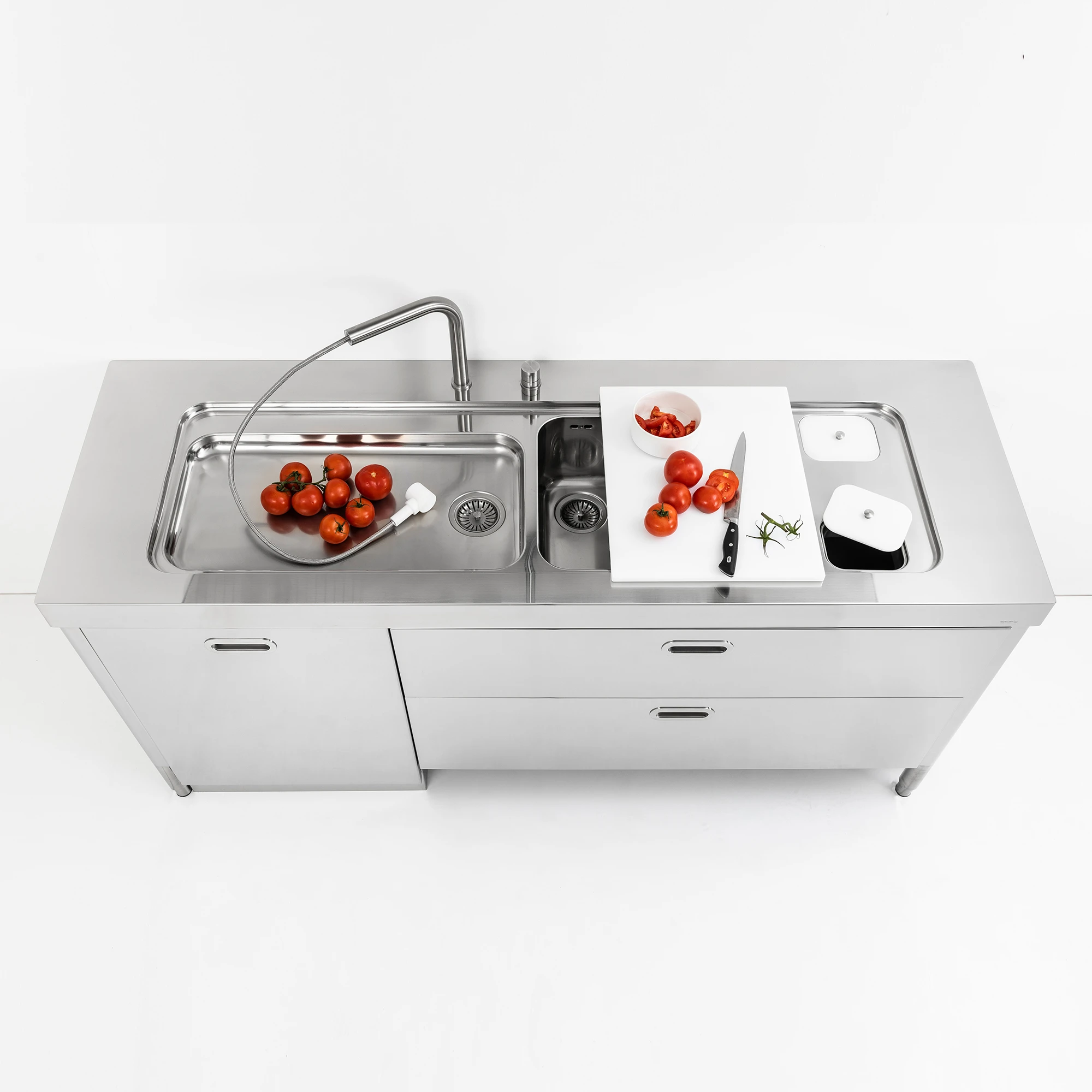 CUCINE LAVAGGIO