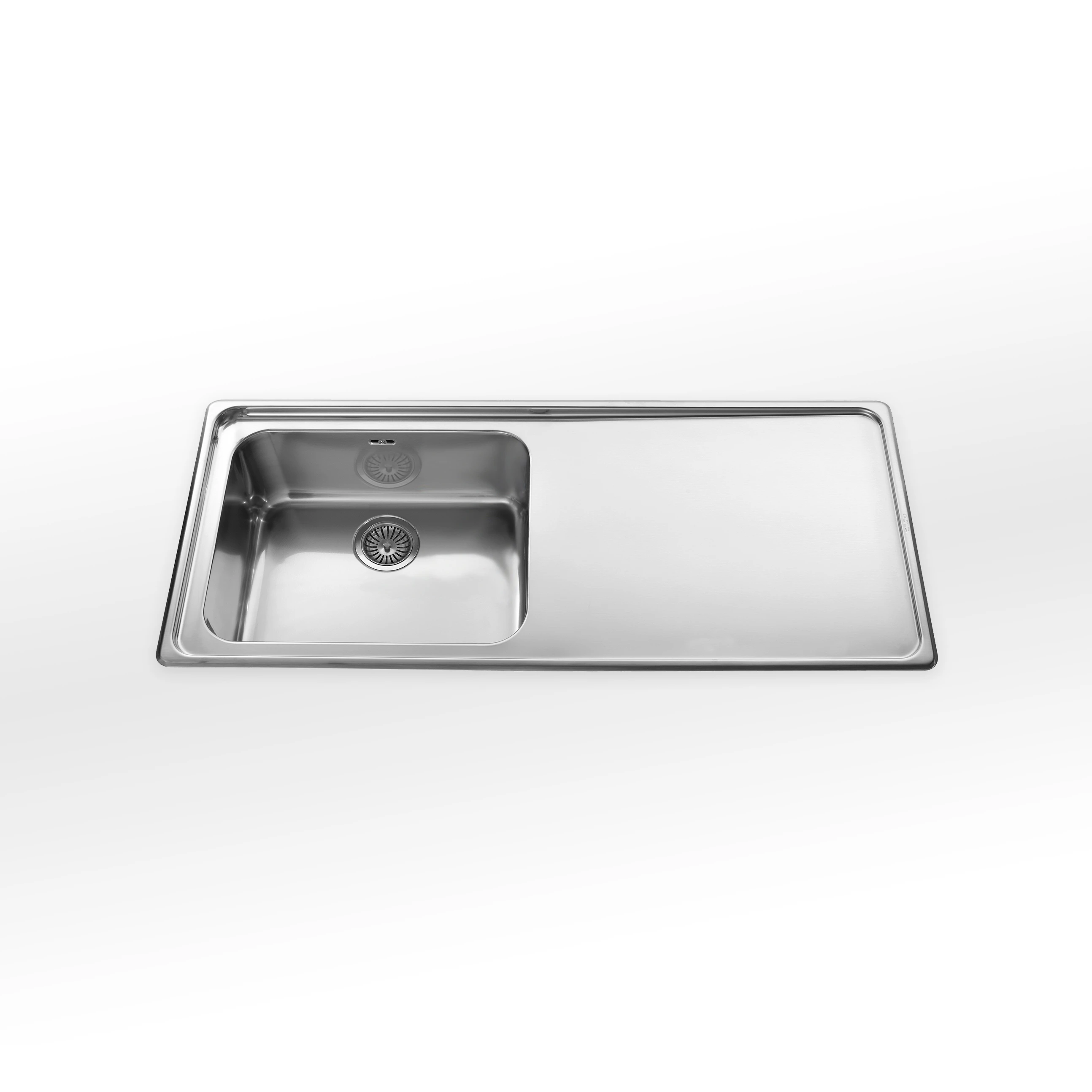 BUILT-IN SINKS