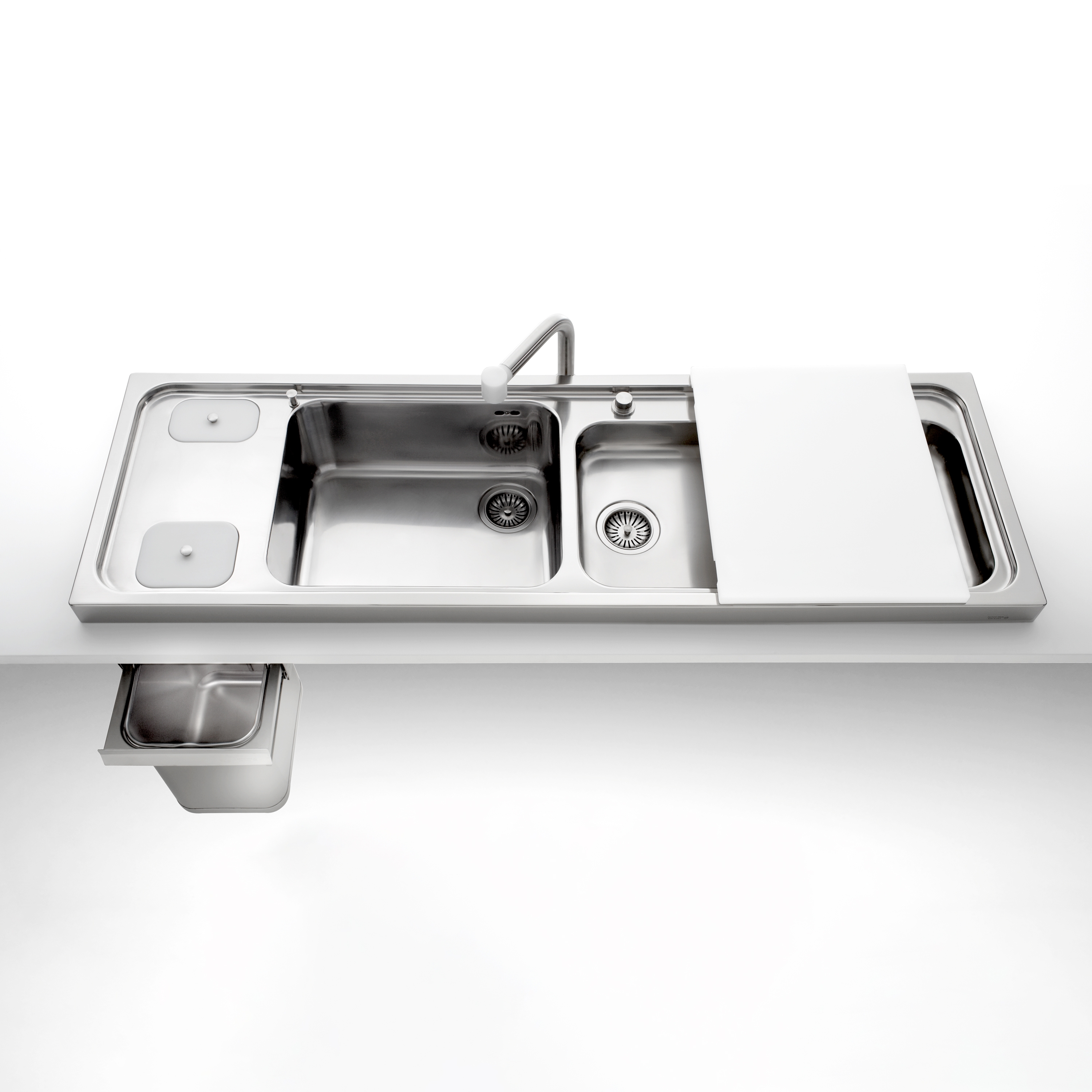 COUNTERTOP SINKS