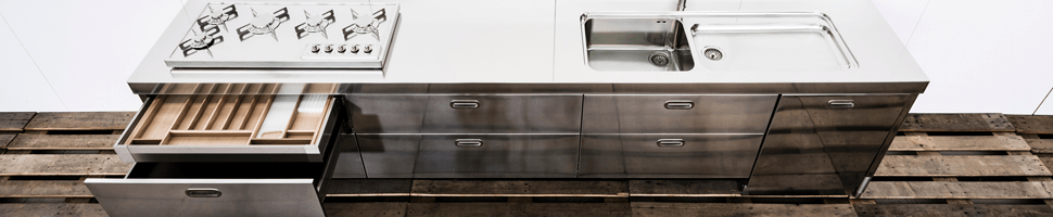 Discover the world of manufacturer ALPES-INOX