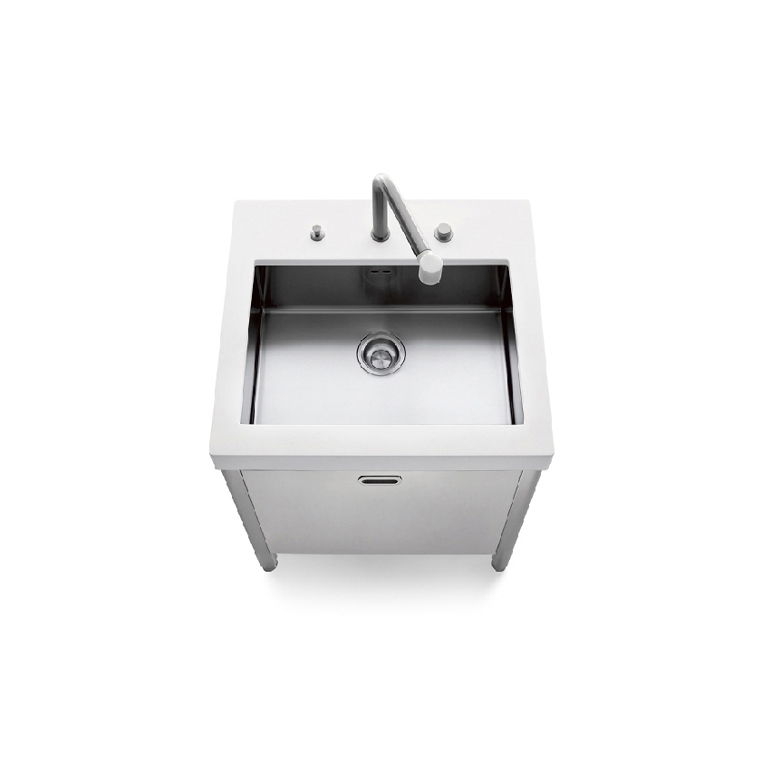 Display product Washing kitchens
L70-A60/1 from manufacturer ALPES-INOX