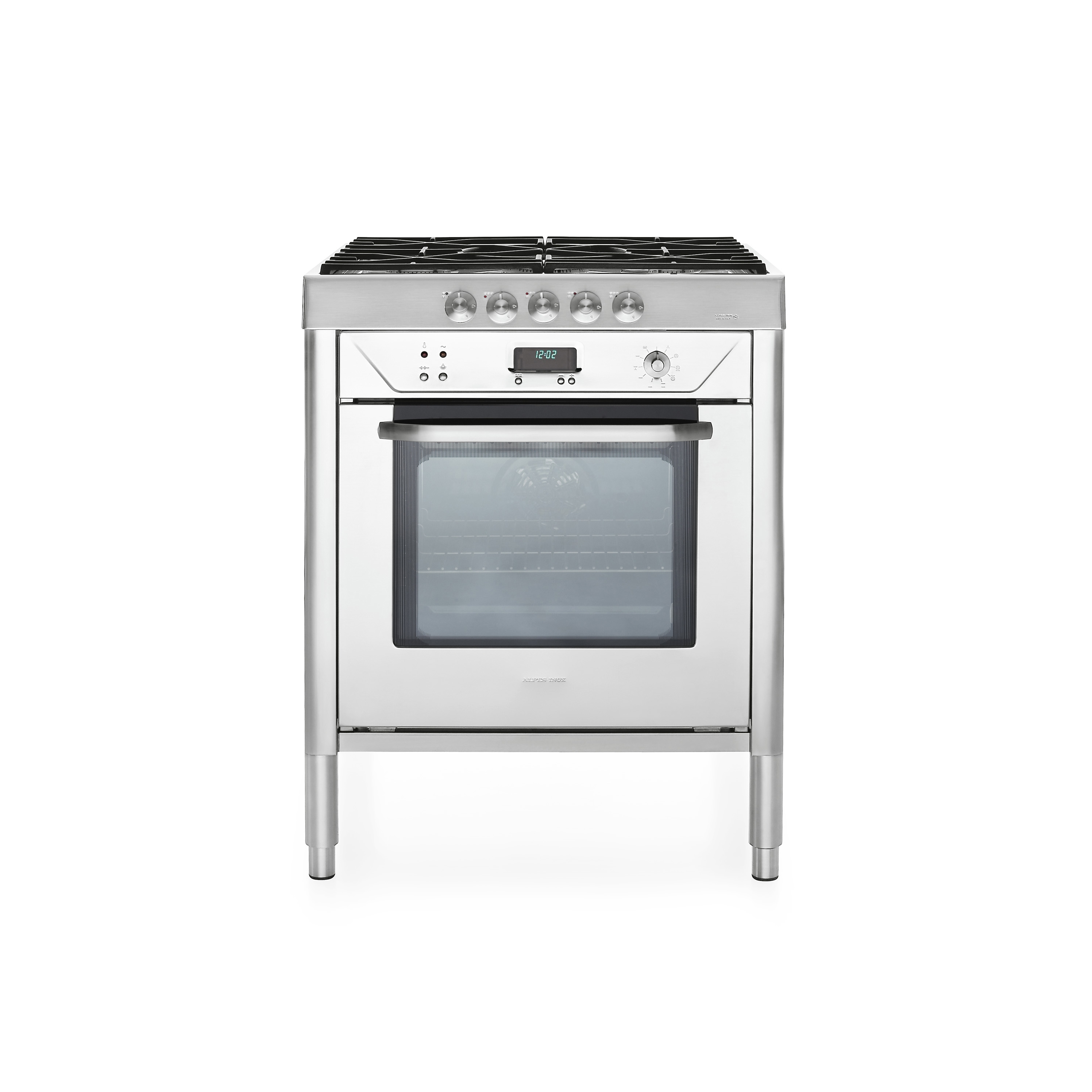 Vertoon produk Ovens 70 Kitchens van vervaardiger ALPES-INOX