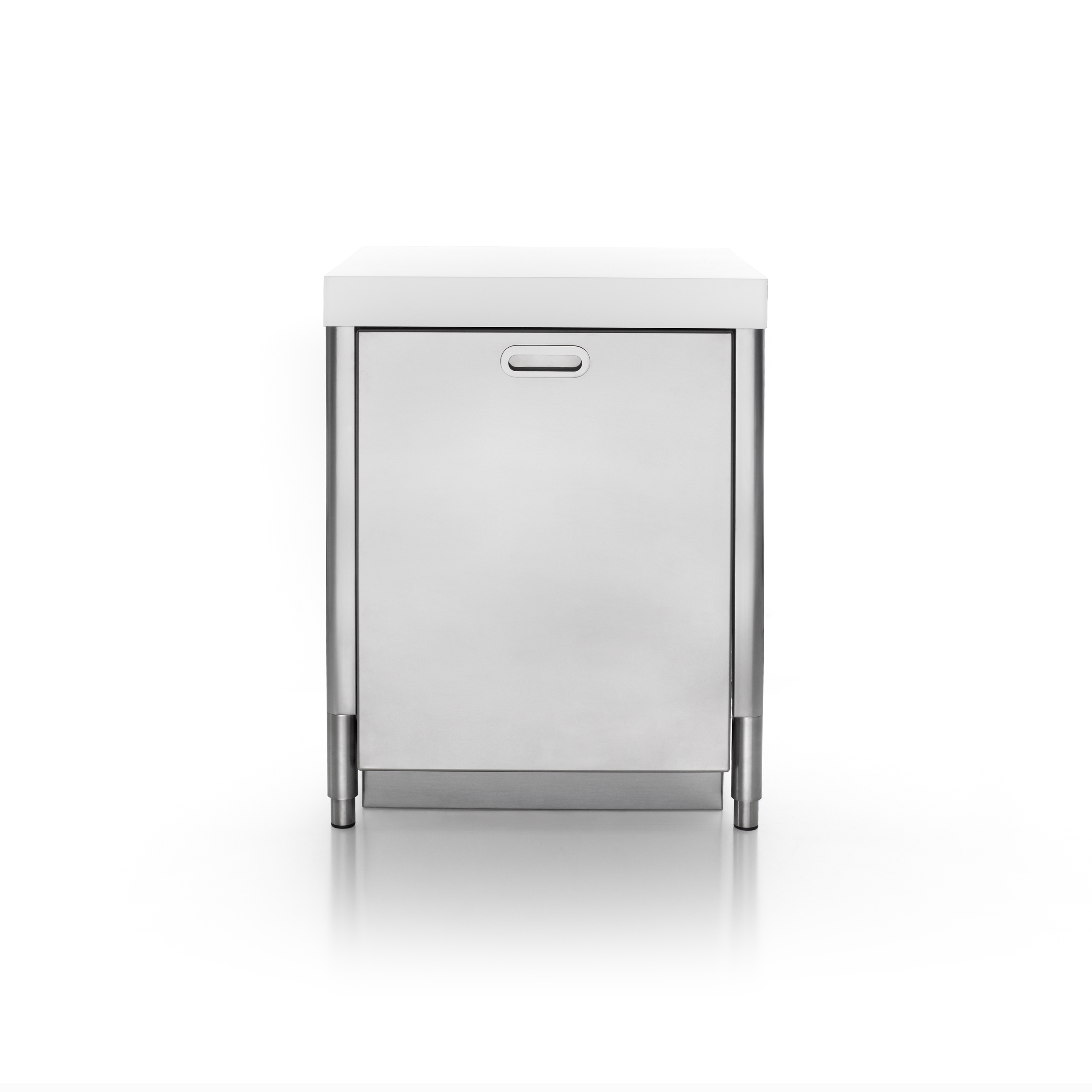 Mostra il prodotto Contenimento
70C-LAVASTOVIGLIE-1 del produttore ALPES-INOX