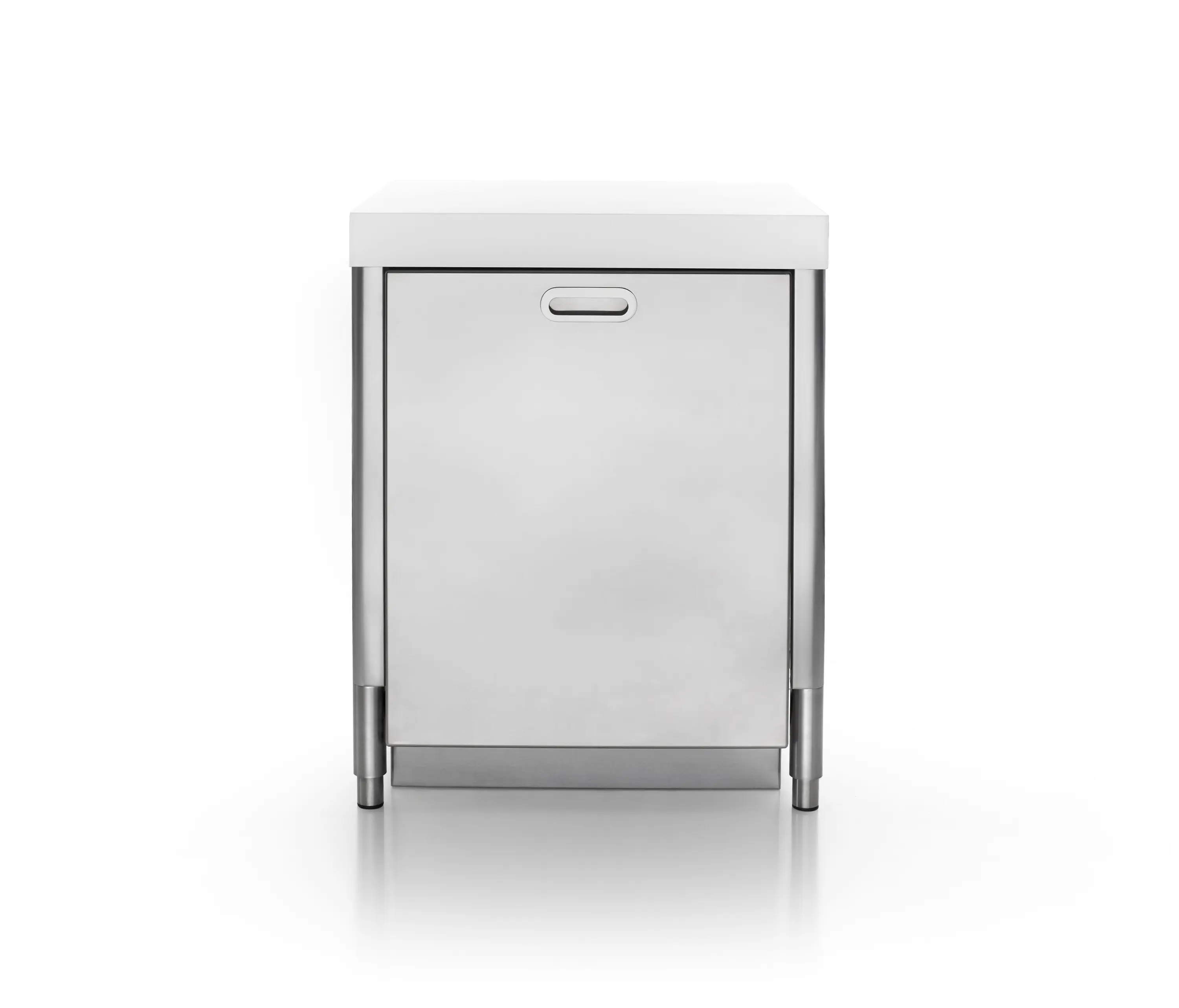 ALPES-INOX - Storage units 70C-LAVASTOVIGLIE-1