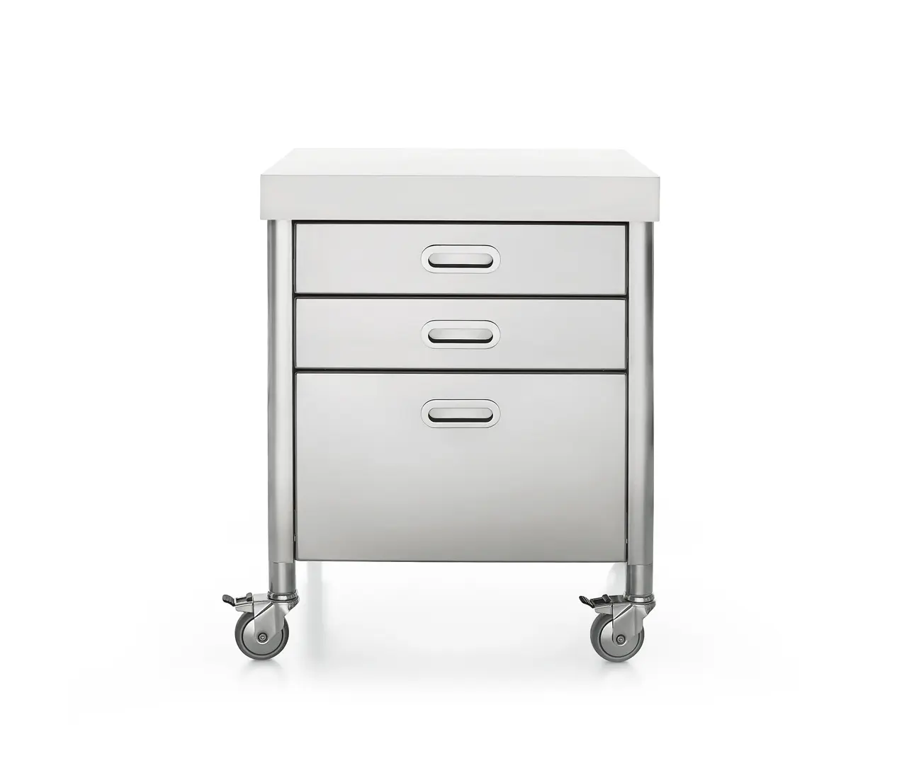 ALPES-INOX - 70 Kitchen Carts