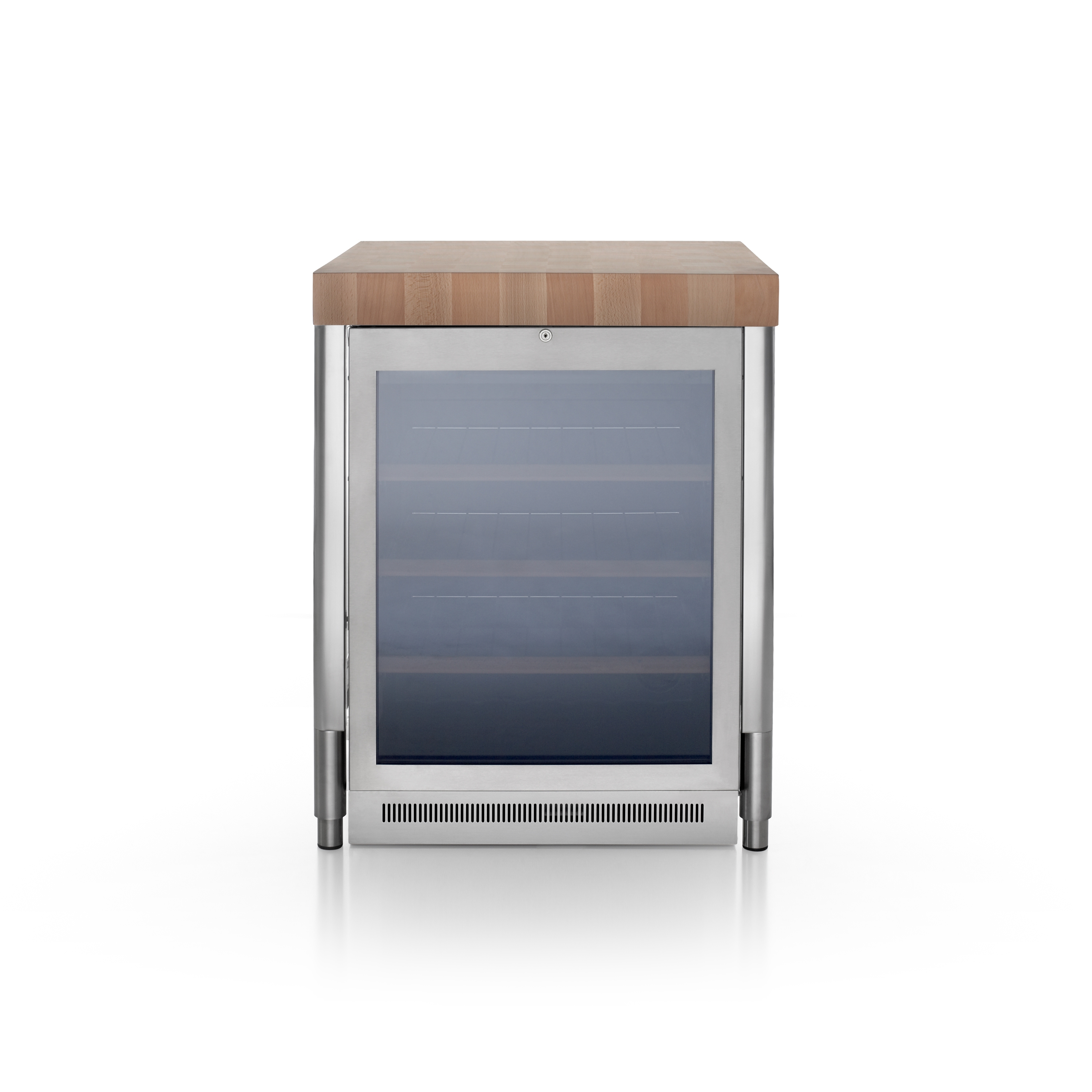 Display product Storage units 70C-CANTINA-2 from manufacturer ALPES-INOX