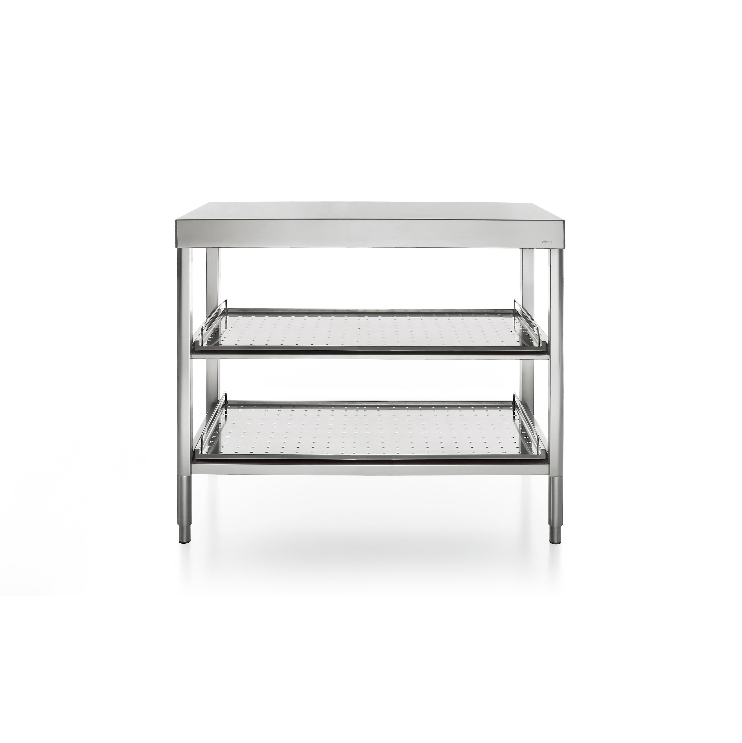 Afficher le produit Storage units 100C-CONTENIMENTO-1 du fabricant ALPES-INOX