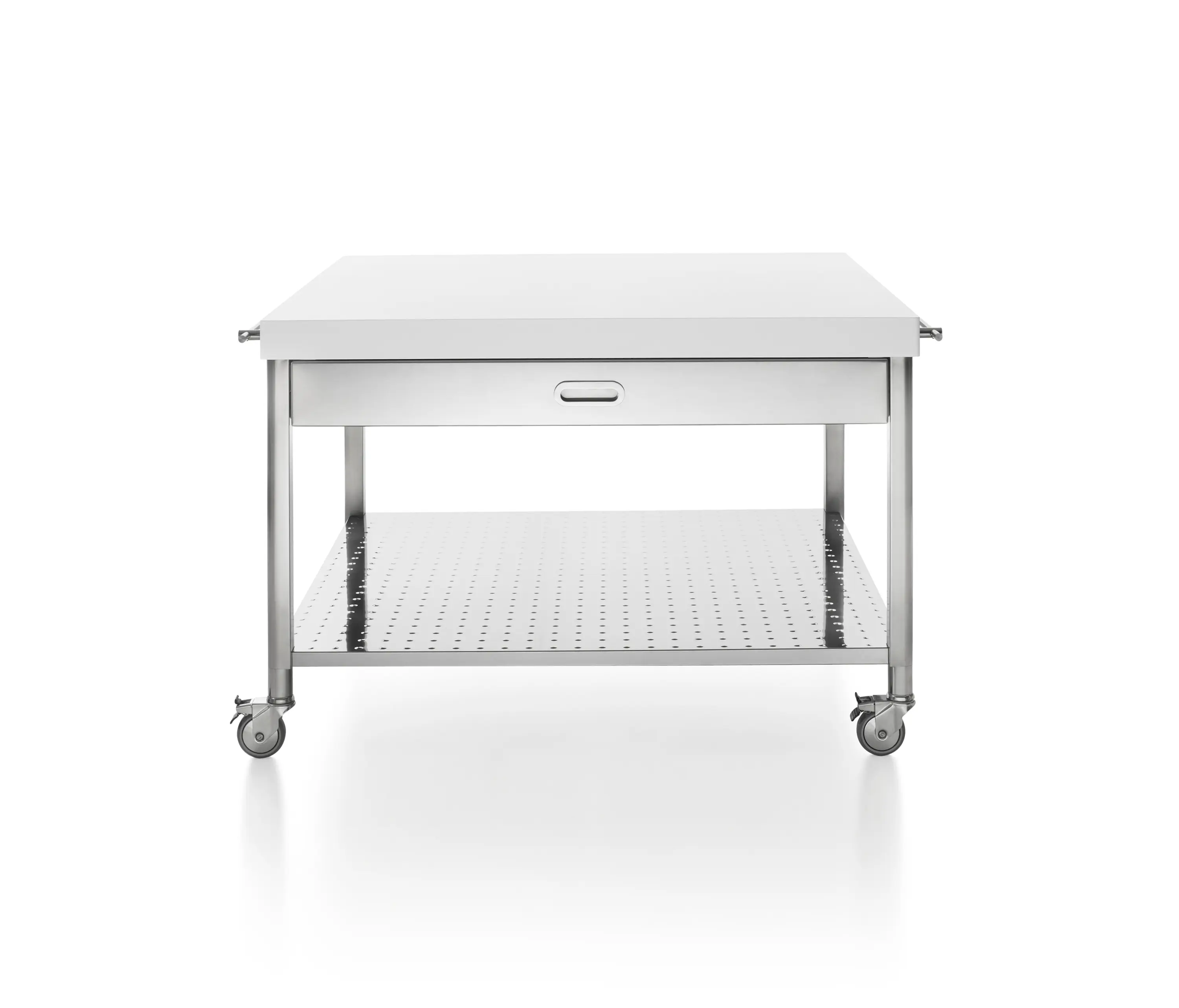 ALPES-INOX - Contenimento
130x125C-CARRELLO/1