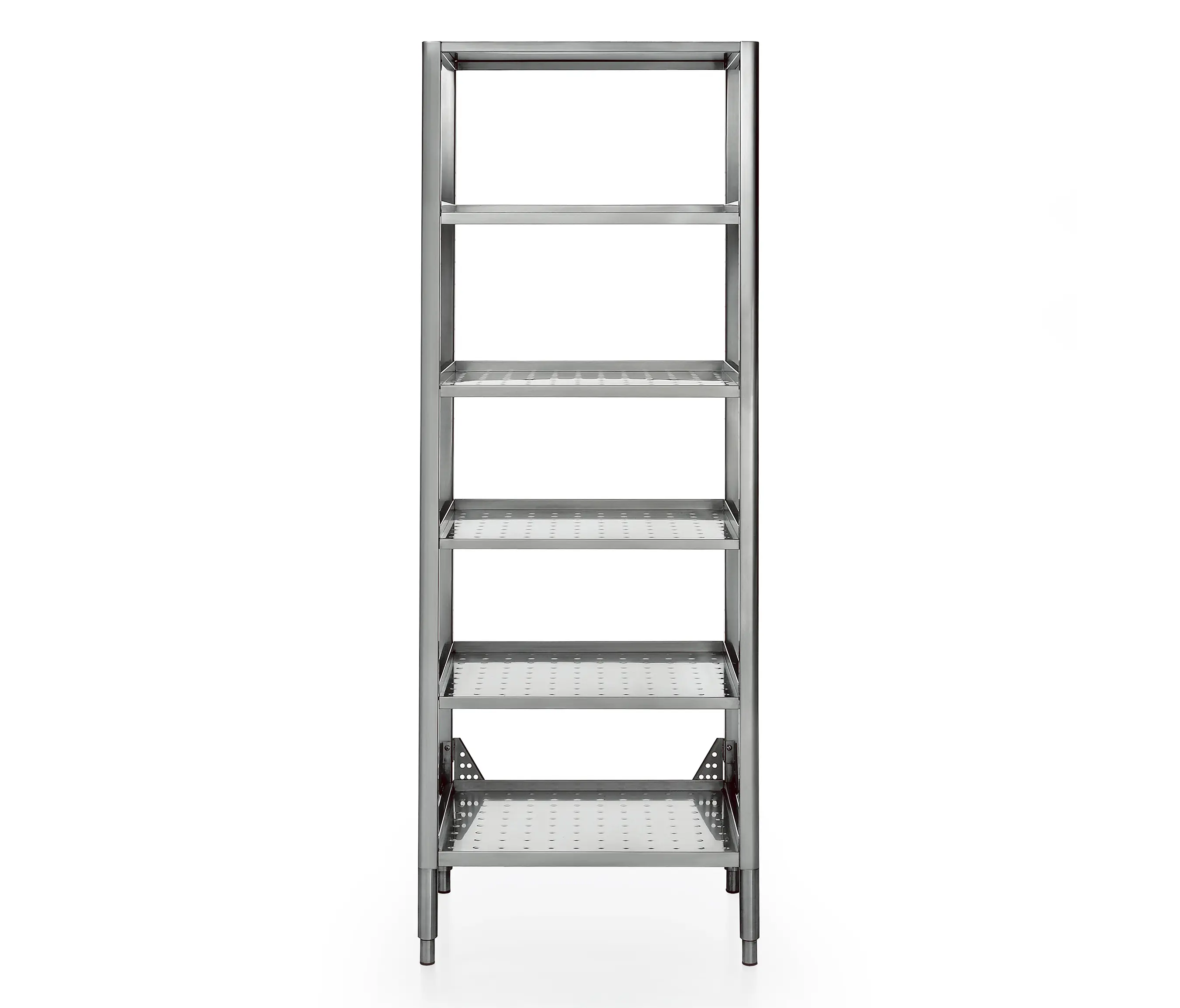 ALPES-INOX - Kitchen columns
