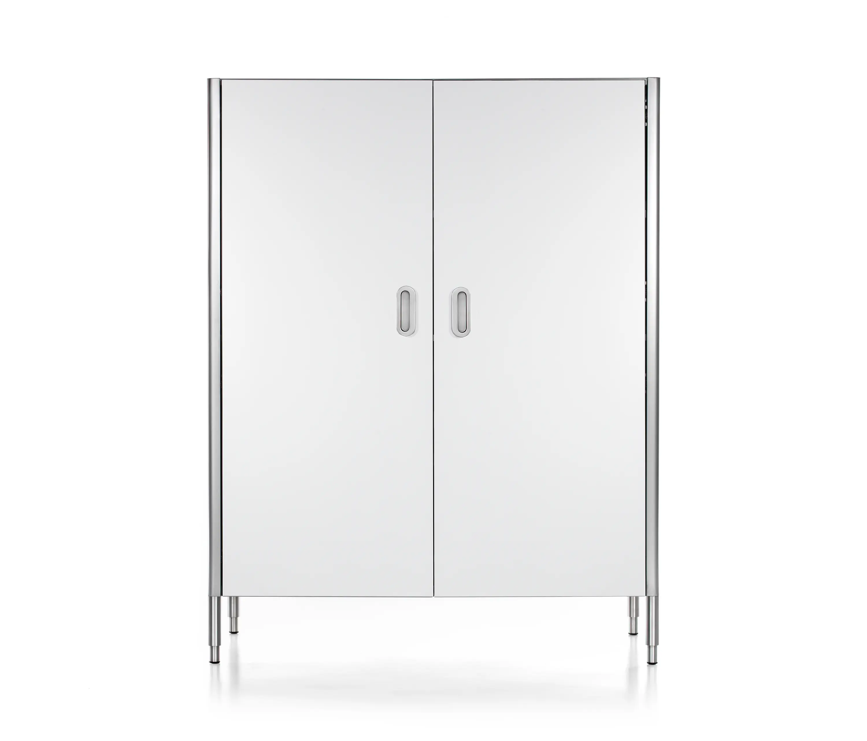 ALPES-INOX - Colonne