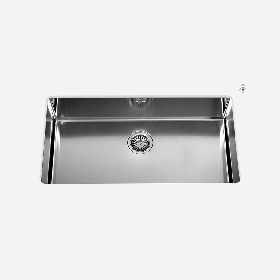 Display product Undermount bowls radius 12
VSR 80 from manufacturer ALPES-INOX