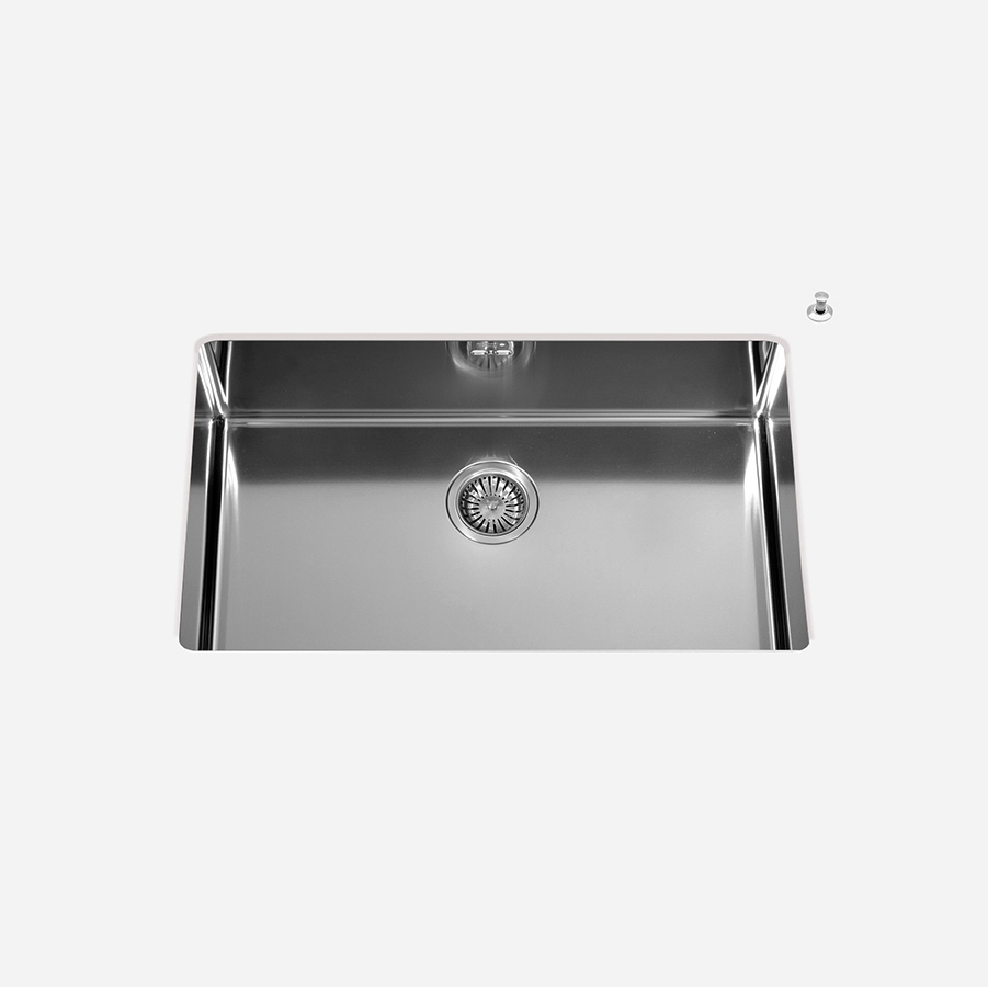 Display product Undermount bowls radius 12
VSR 70 from manufacturer ALPES-INOX