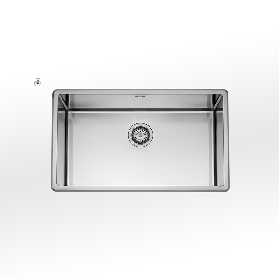 Display product Built-in bowls radius
VFR 475 from manufacturer ALPES-INOX