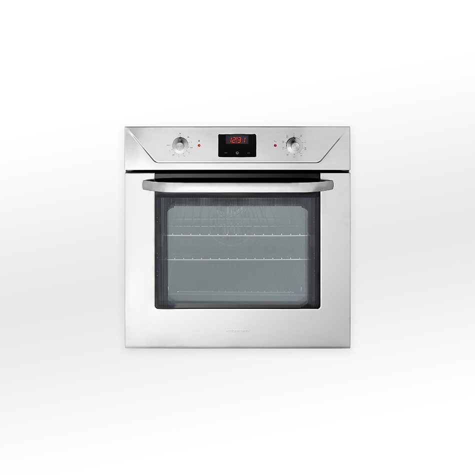 Produkt Einbau-Elektro-Backofen F600 des Herstellers ALPES-INOX anzeigen