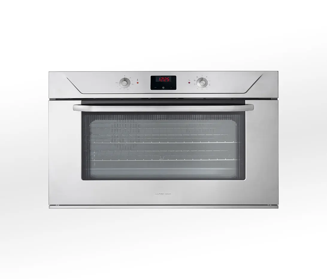 ALPES-INOX - Built-in electric ovens F900