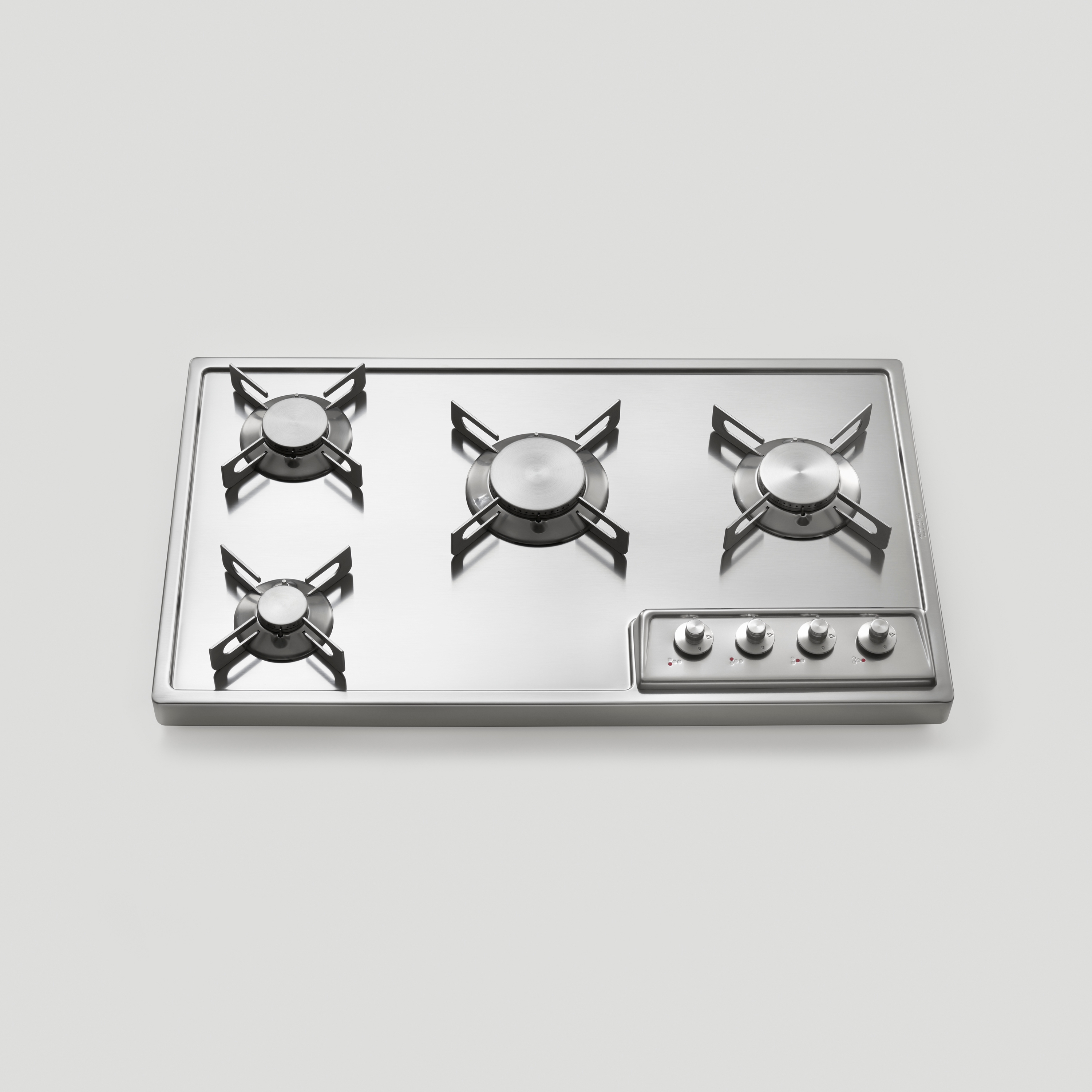 Display product Hobs - Countertop Freestanding Hobs from manufacturer ALPES-INOX