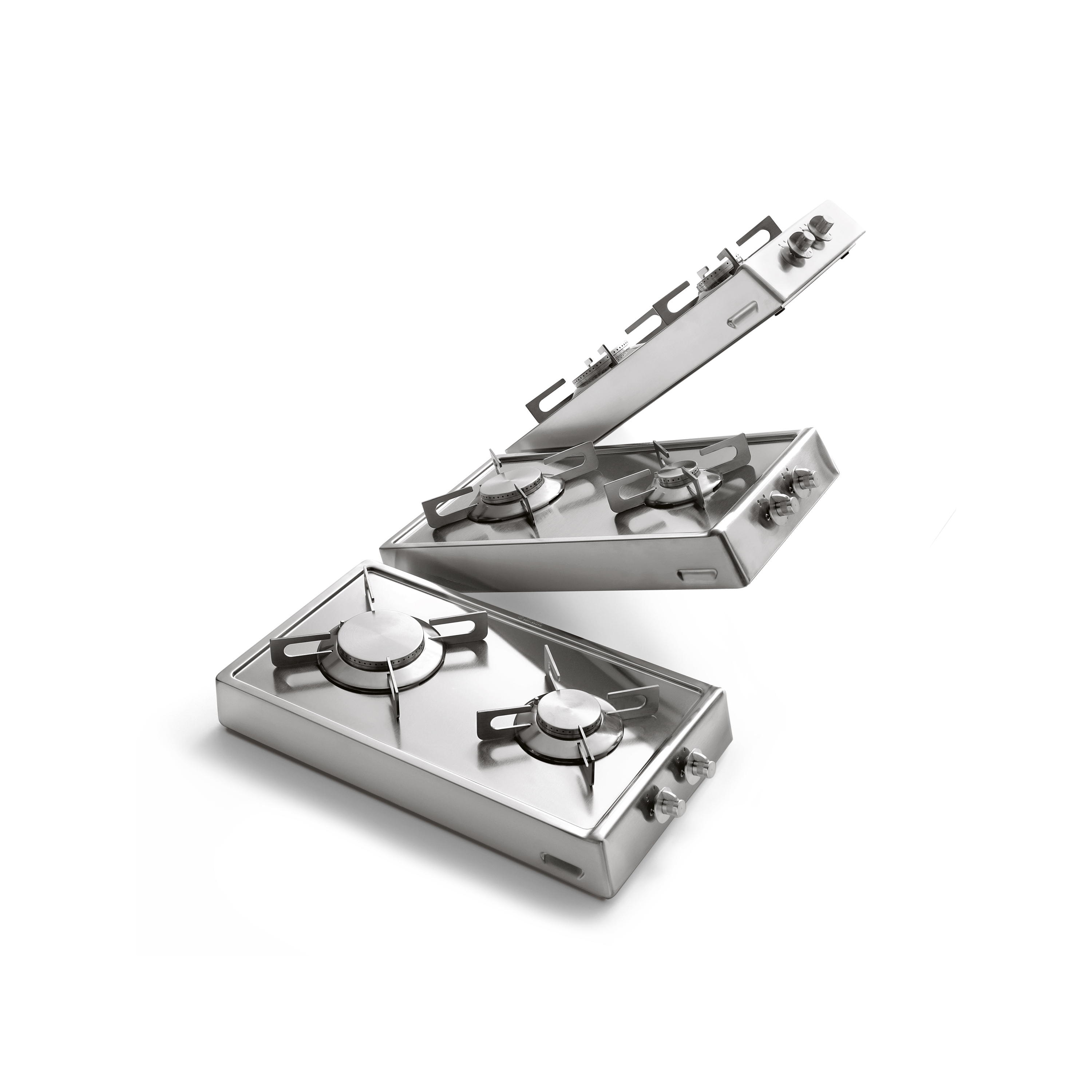 Display product Hobs from manufacturer ALPES-INOX