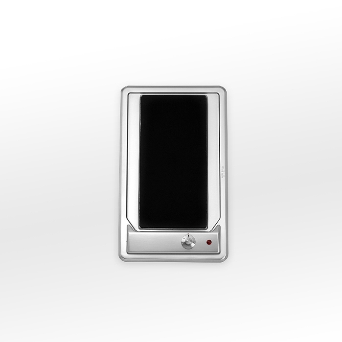 Display product Built-in hobs depth 51 cm F 530/BPE from manufacturer ALPES-INOX