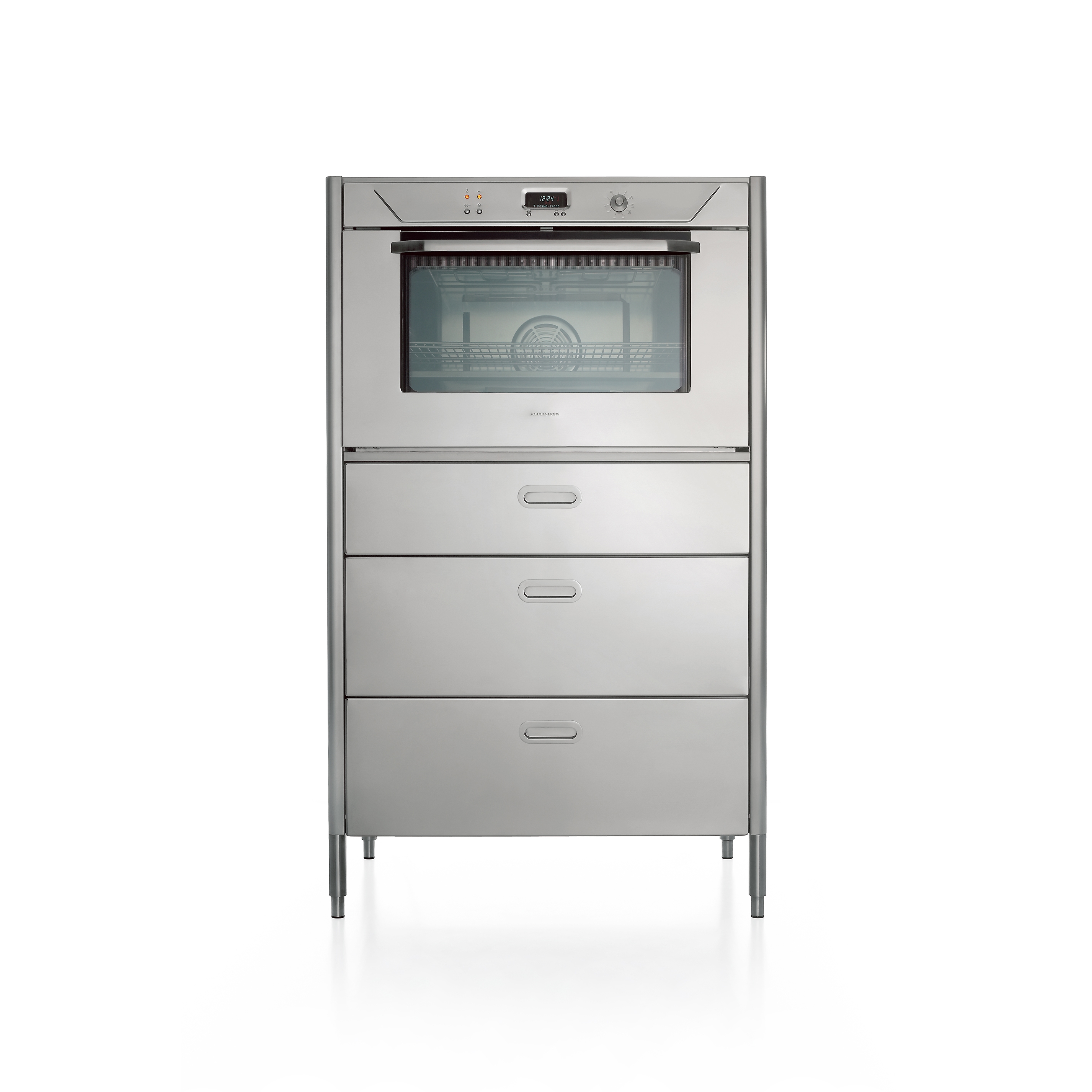 Produkt Küchensäulen
98/165 FORNO/2 des Herstellers ALPES-INOX anzeigen