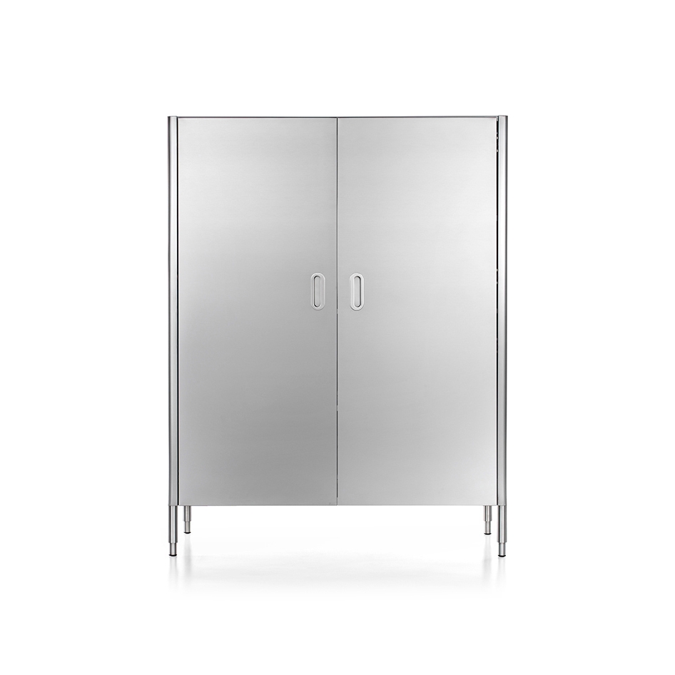Mostra il prodotto Colonne cucina 128/165 FC/1 del produttore ALPES-INOX