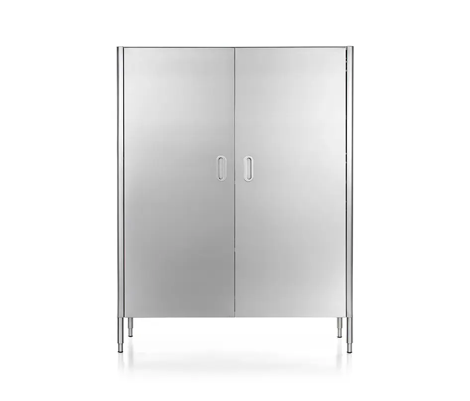 ALPES-INOX - Kitchens Columns 128/165 FC/1