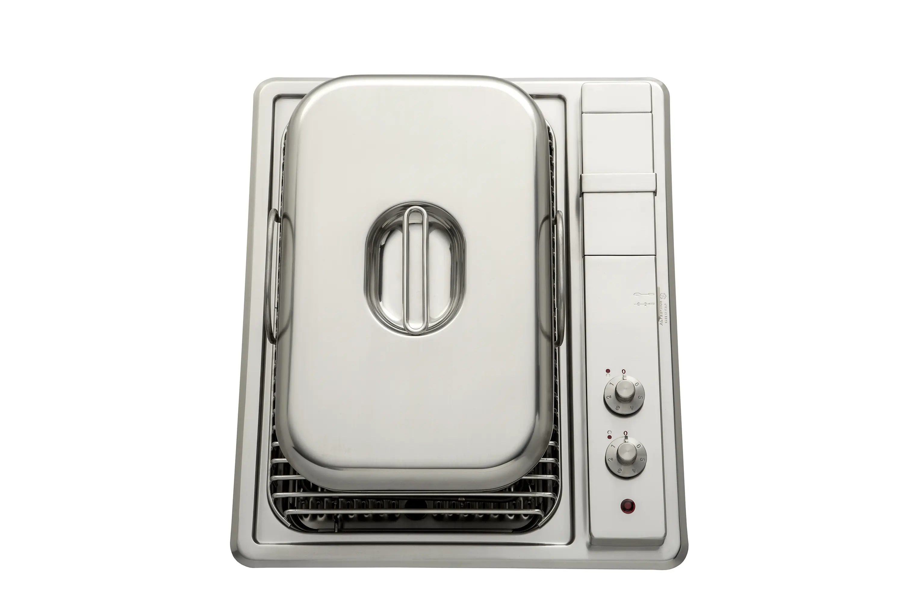 ALPES-INOX - Pot B/TA