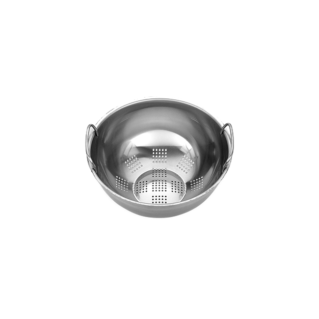 Display product Colander CO Ø 25 from manufacturer ALPES-INOX
