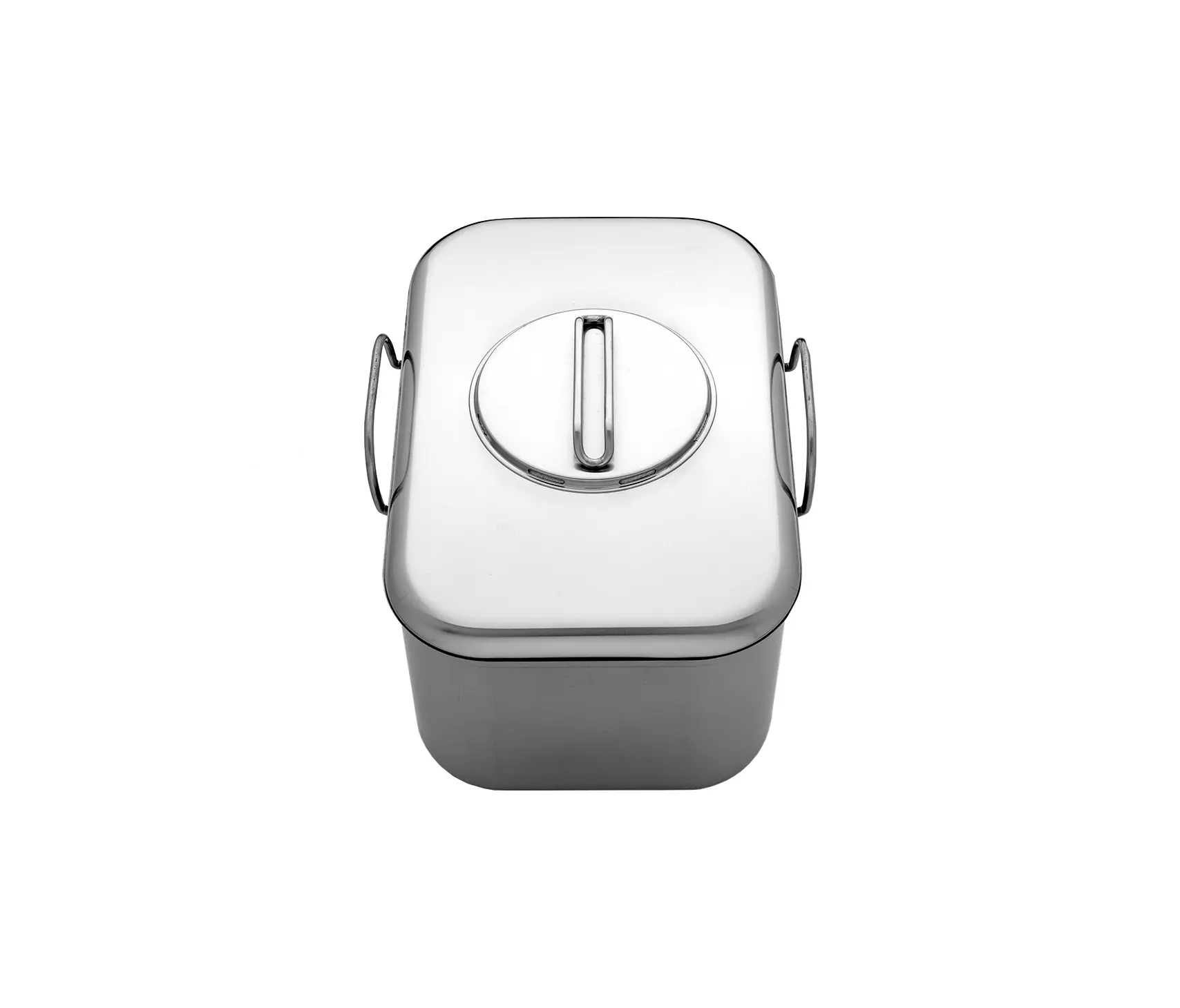 ALPES-INOX - Steam Cooker
PCV