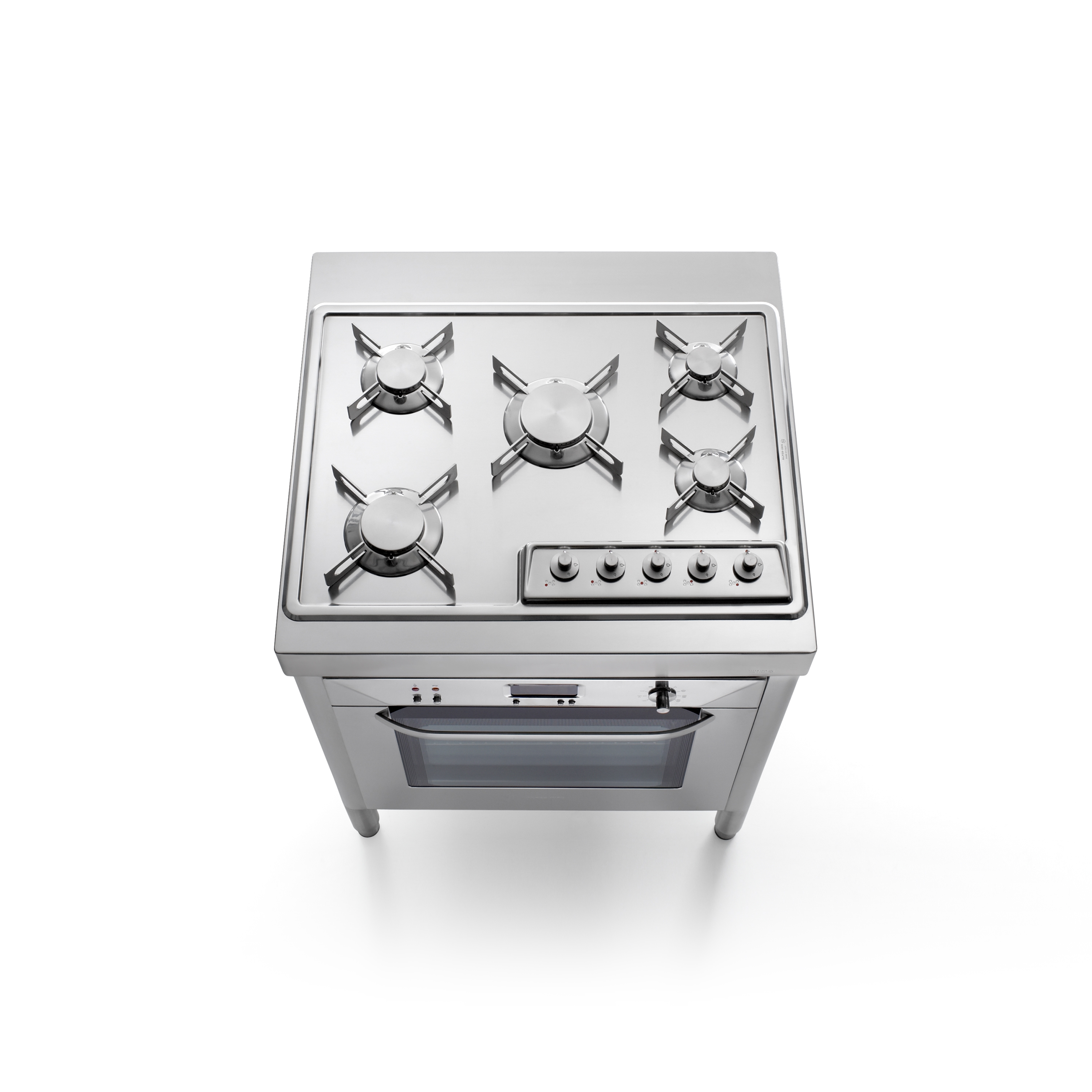 Produkt Küchen Kochen
C70-F60/1 des Herstellers ALPES-INOX anzeigen