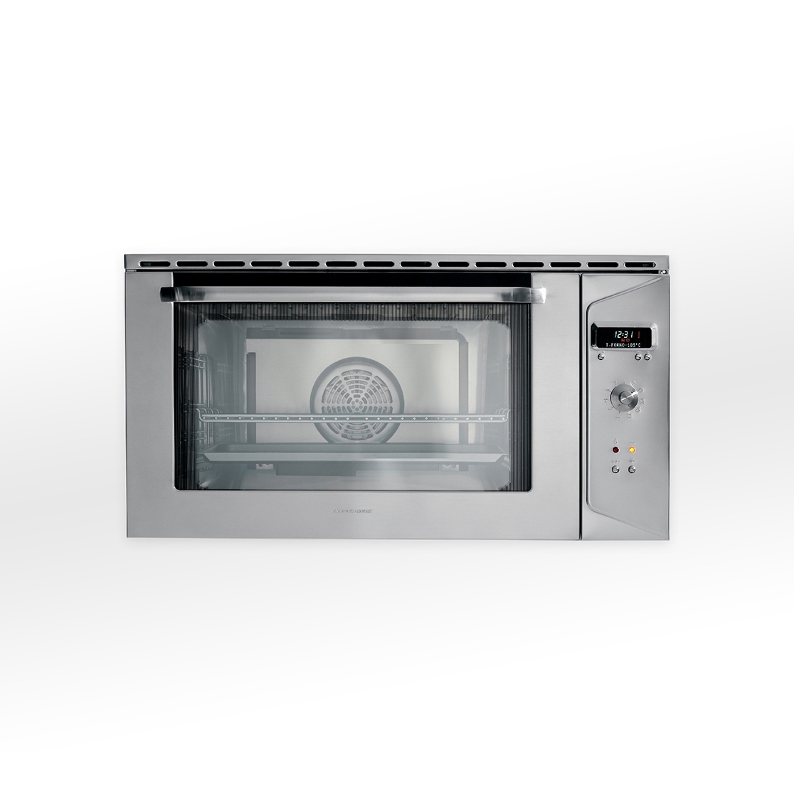 Mostrar el producto Built-in electric ovens FS/9R del fabricante ALPES-INOX