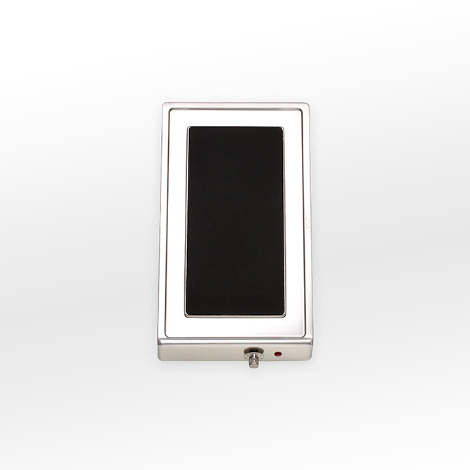 Display product Flip-up hobs depth 52 cm R 30/BPE from manufacturer ALPES-INOX