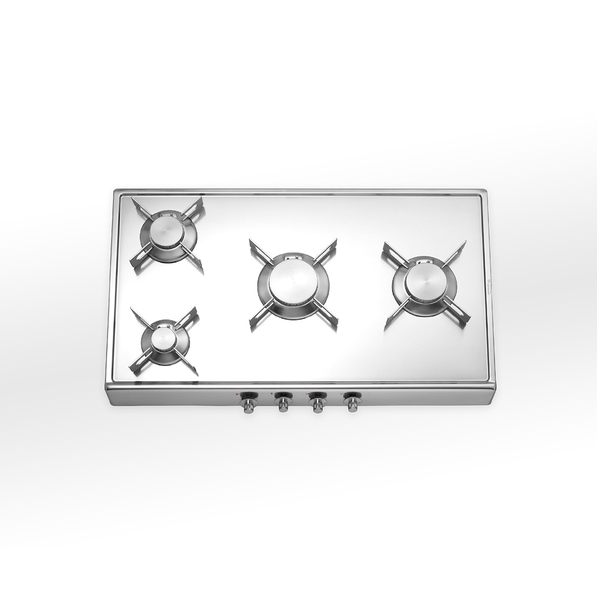 Display product Flip-up hobs depth 47 cm
R 80/4G from manufacturer ALPES-INOX