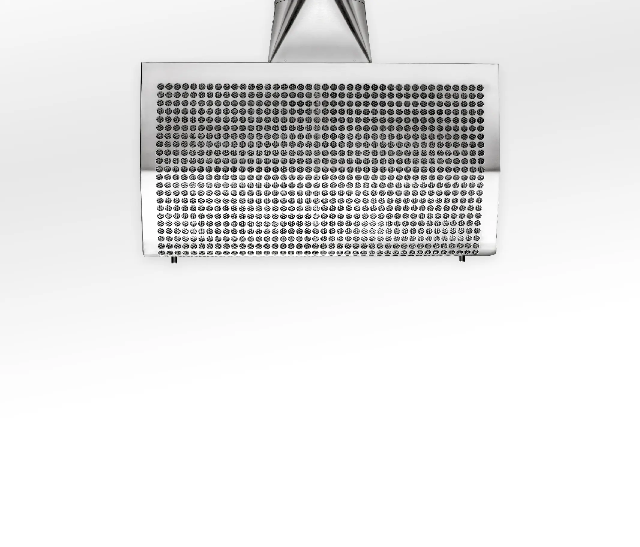 ALPES-INOX - Cappe GA Aspiranti
GA 20/55-A