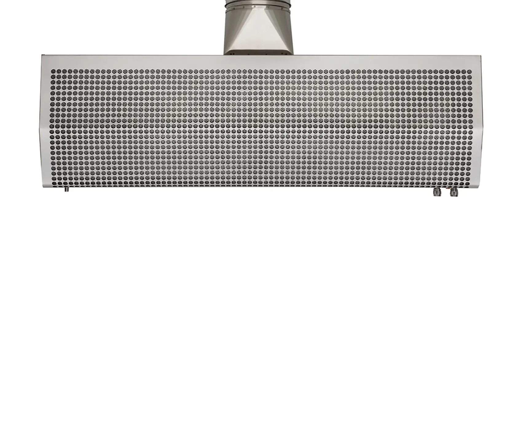 ALPES-INOX - GA hoods GA 20/100-A