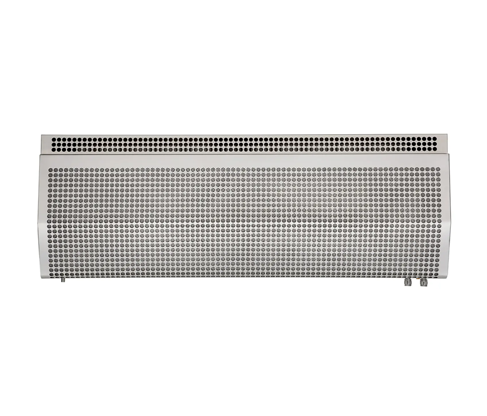 ALPES-INOX - Cappe GA Aspiranti GA 20/100-D