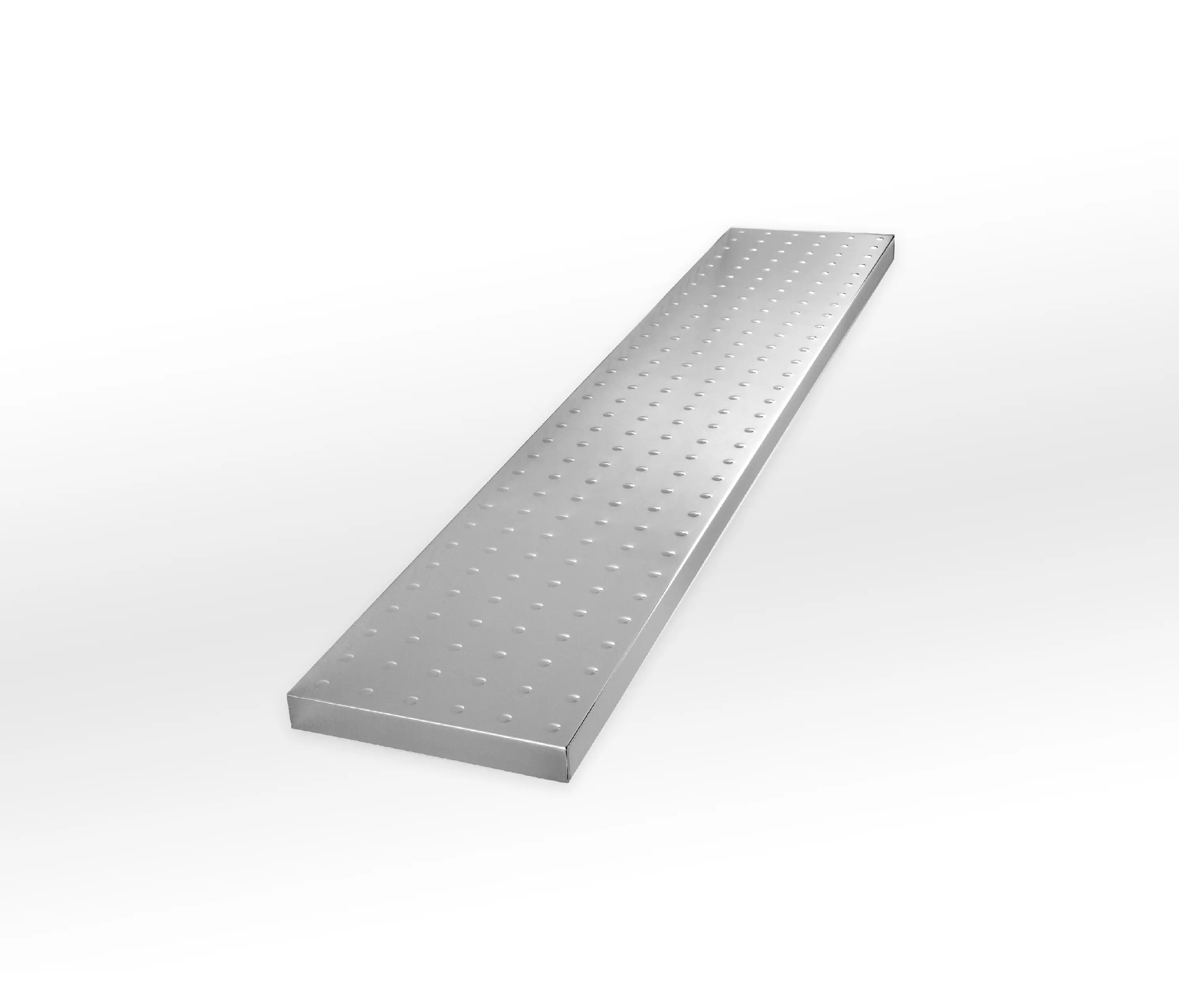 ALPES-INOX - Mensole
MP