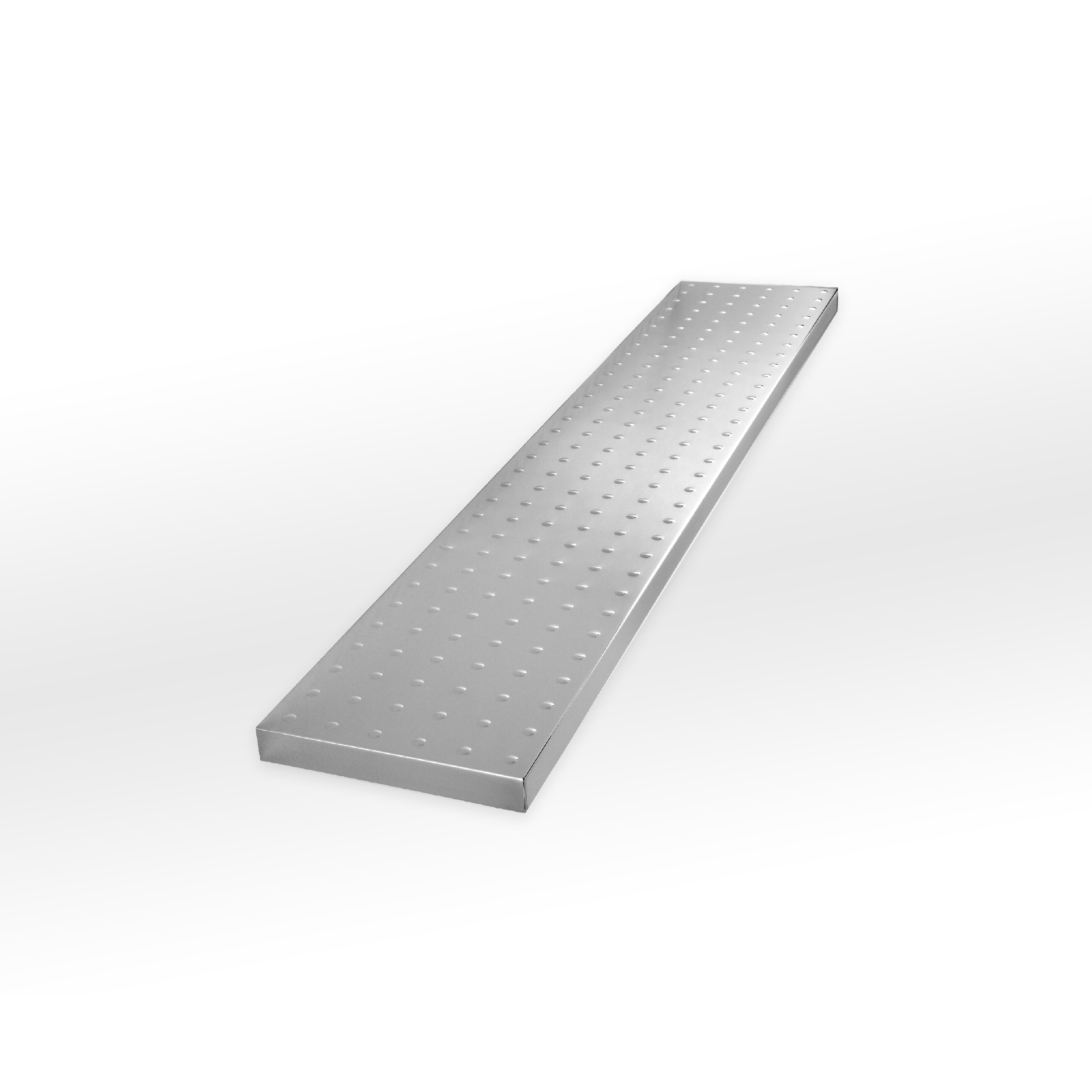 Display product Ladle racks and wall shelves MPL from manufacturer ALPES-INOX