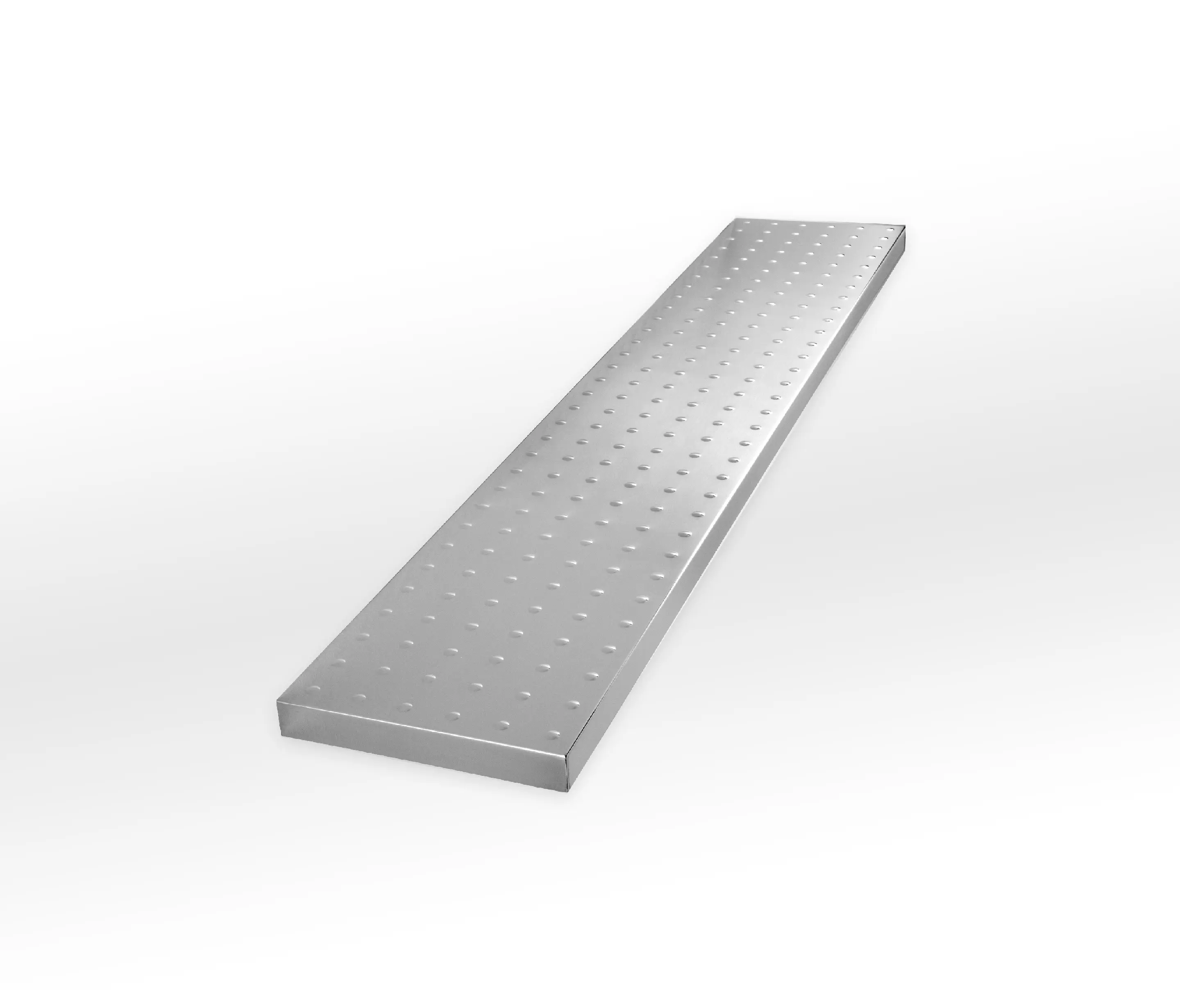 ALPES-INOX - Ladle racks and wall shelves MPL