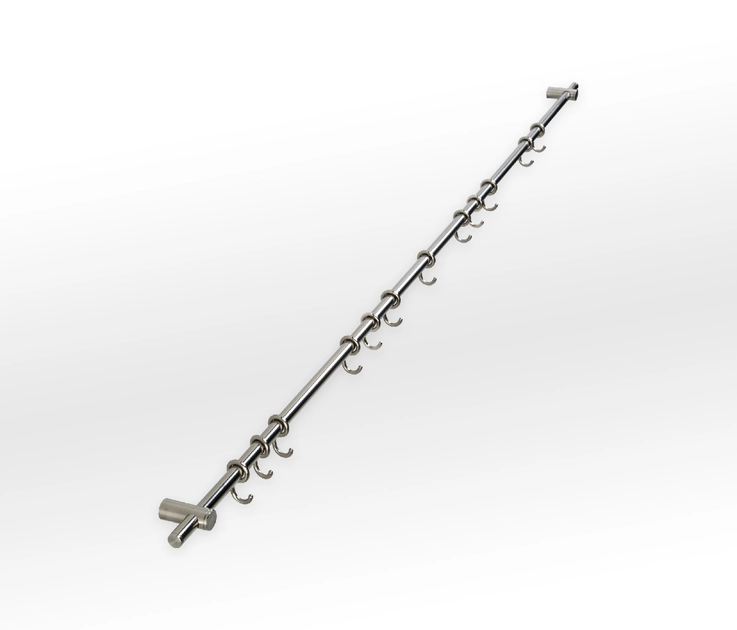 Ladle Rack Cad LADLE RACK PMT - from ALPES-INOX | Architonic