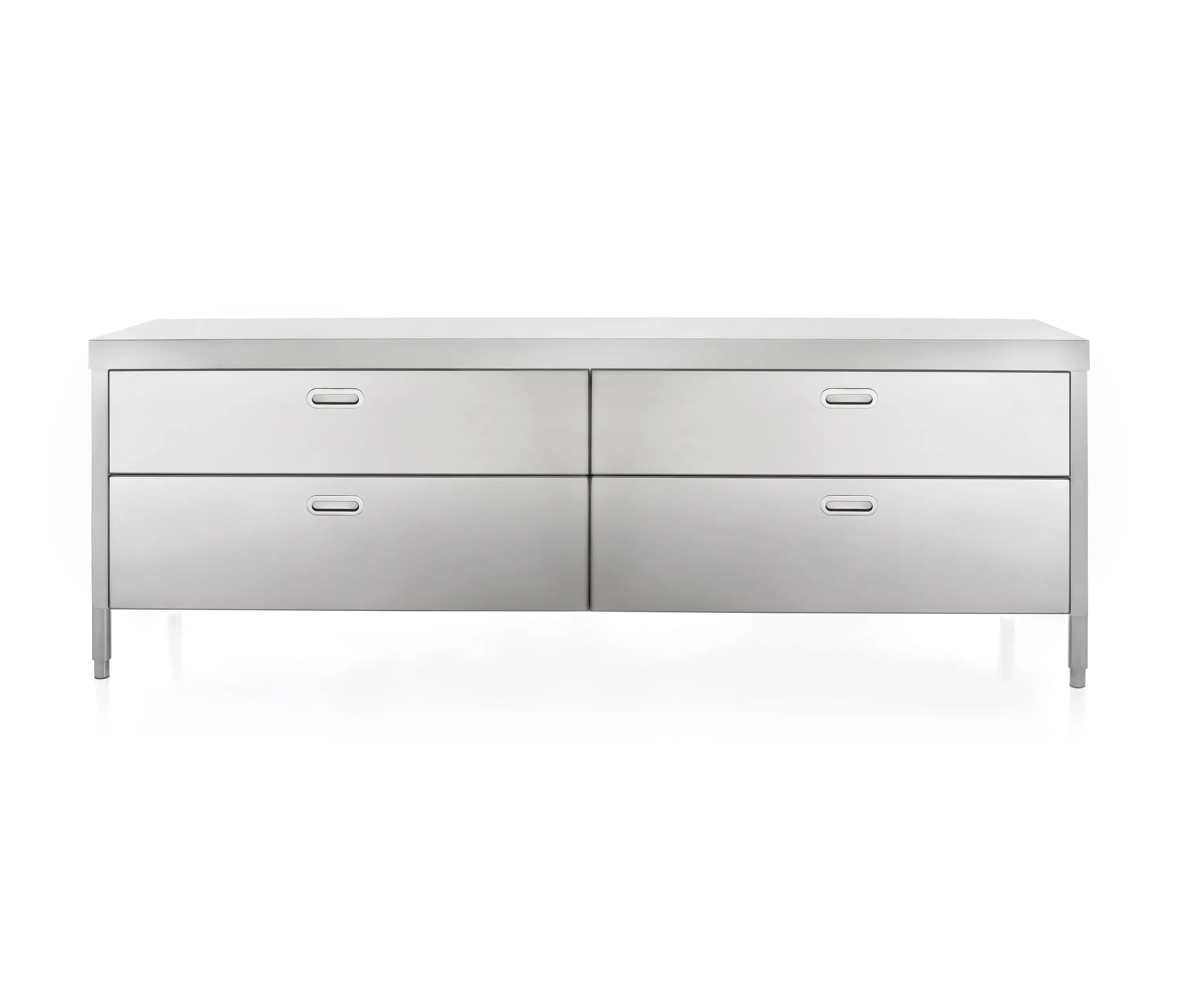 ALPES-INOX - Storage units 250C-CONTENIMENTO-1