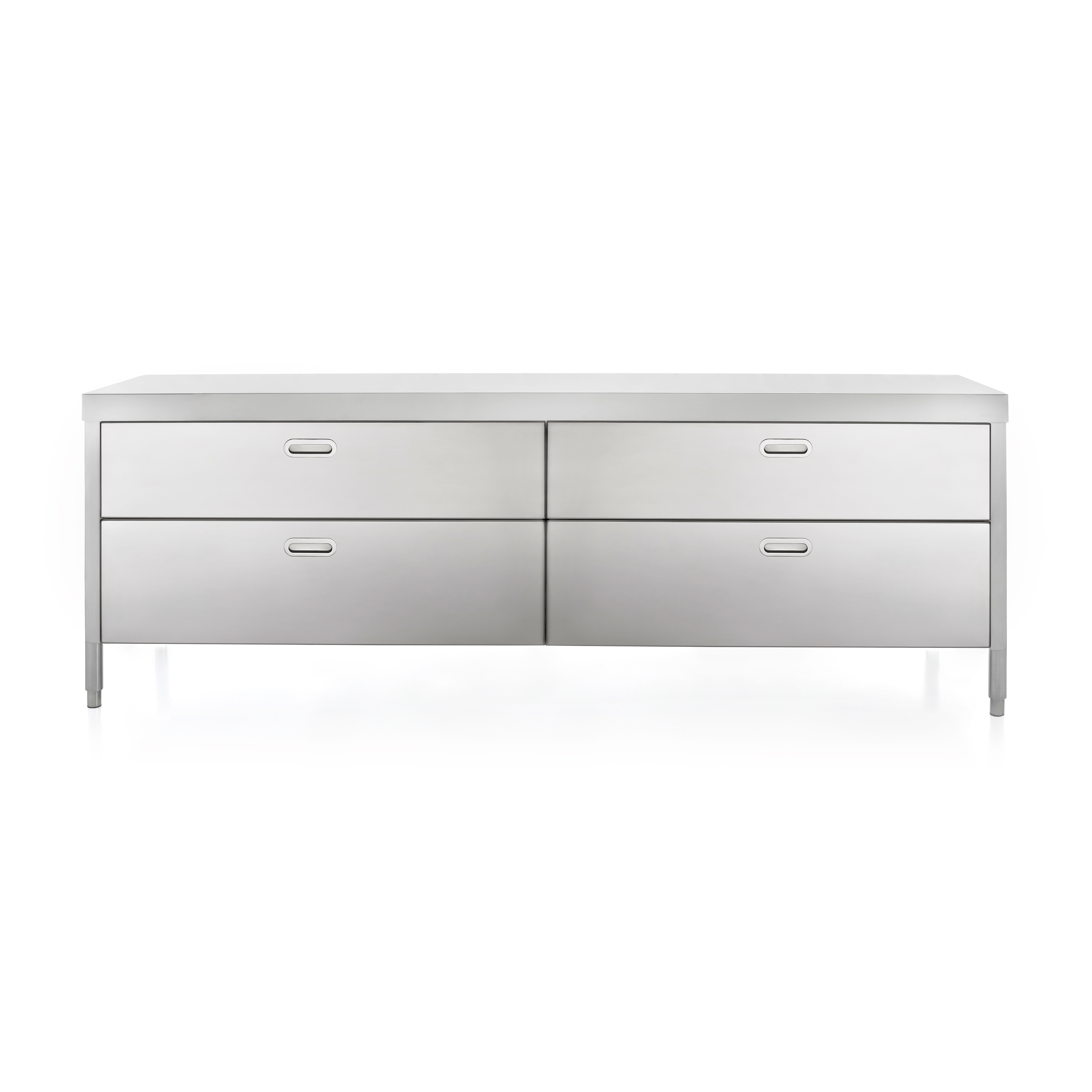 Produkt Lager- Und Aufbewahrungselemente 250C-CONTENIMENTO-1 des Herstellers ALPES-INOX anzeigen