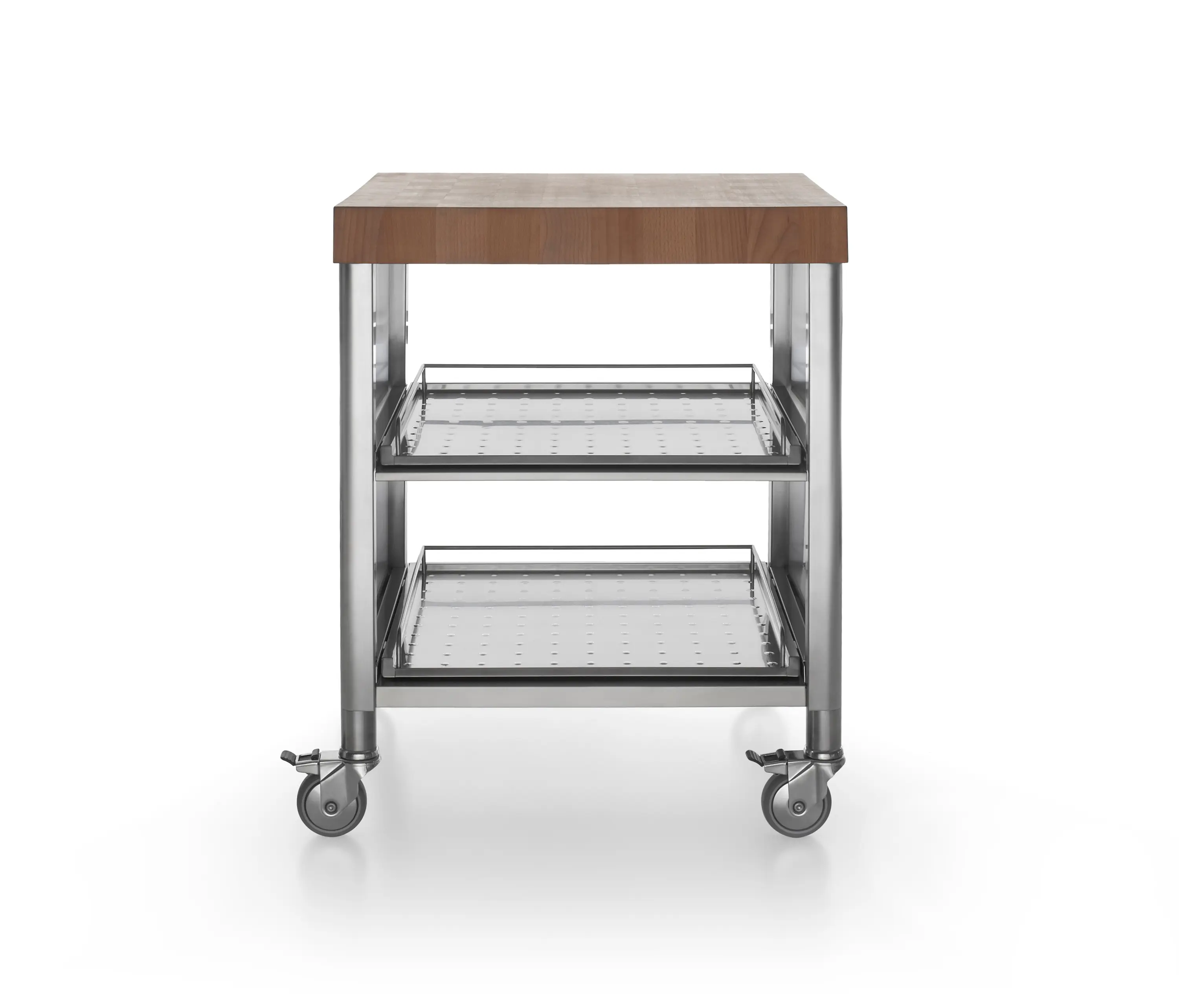 ALPES-INOX - Storage units 70C-CARRELLO-2