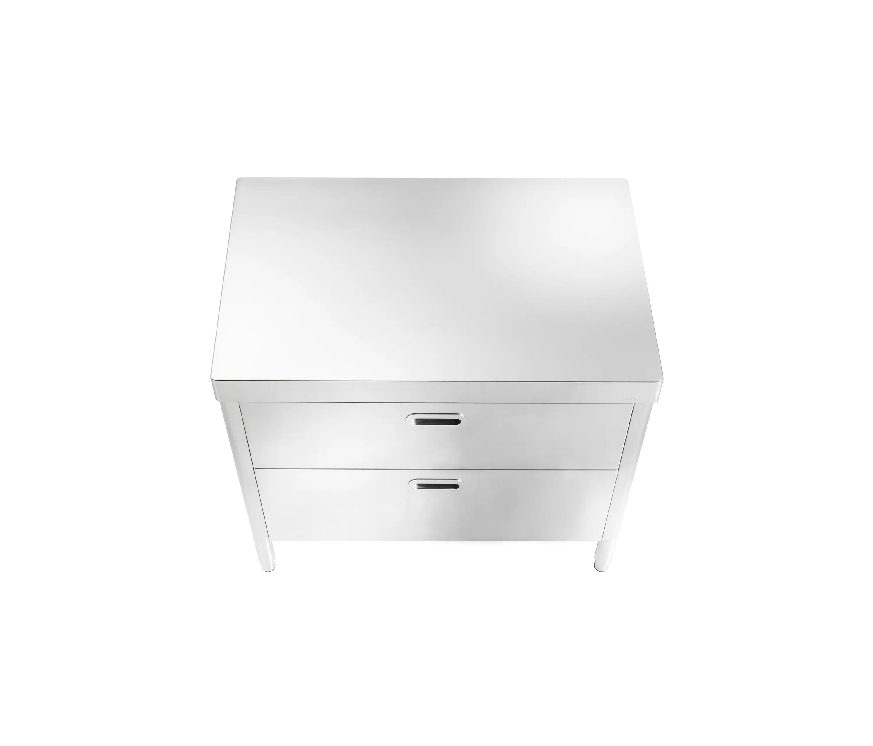 ALPES-INOX - Storage units 100C-CONTENIMENTO-2
